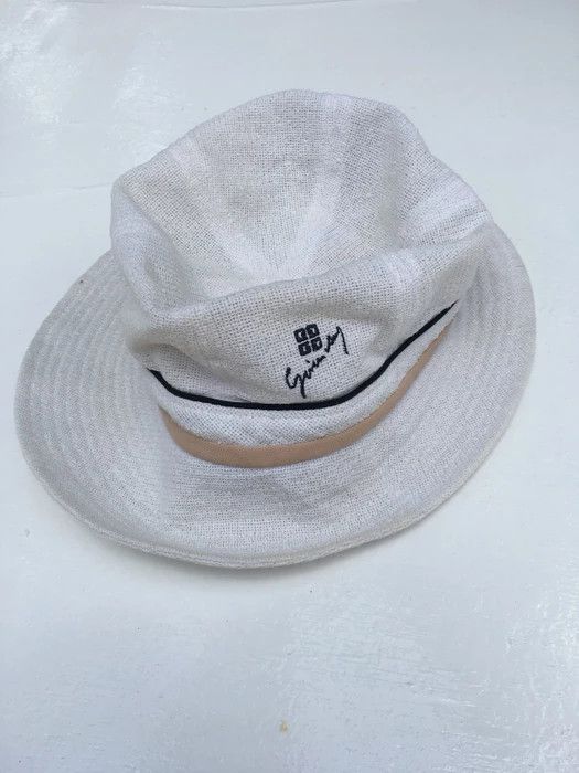 image of 90’S Givenchy Bucket Hats in White, Men's