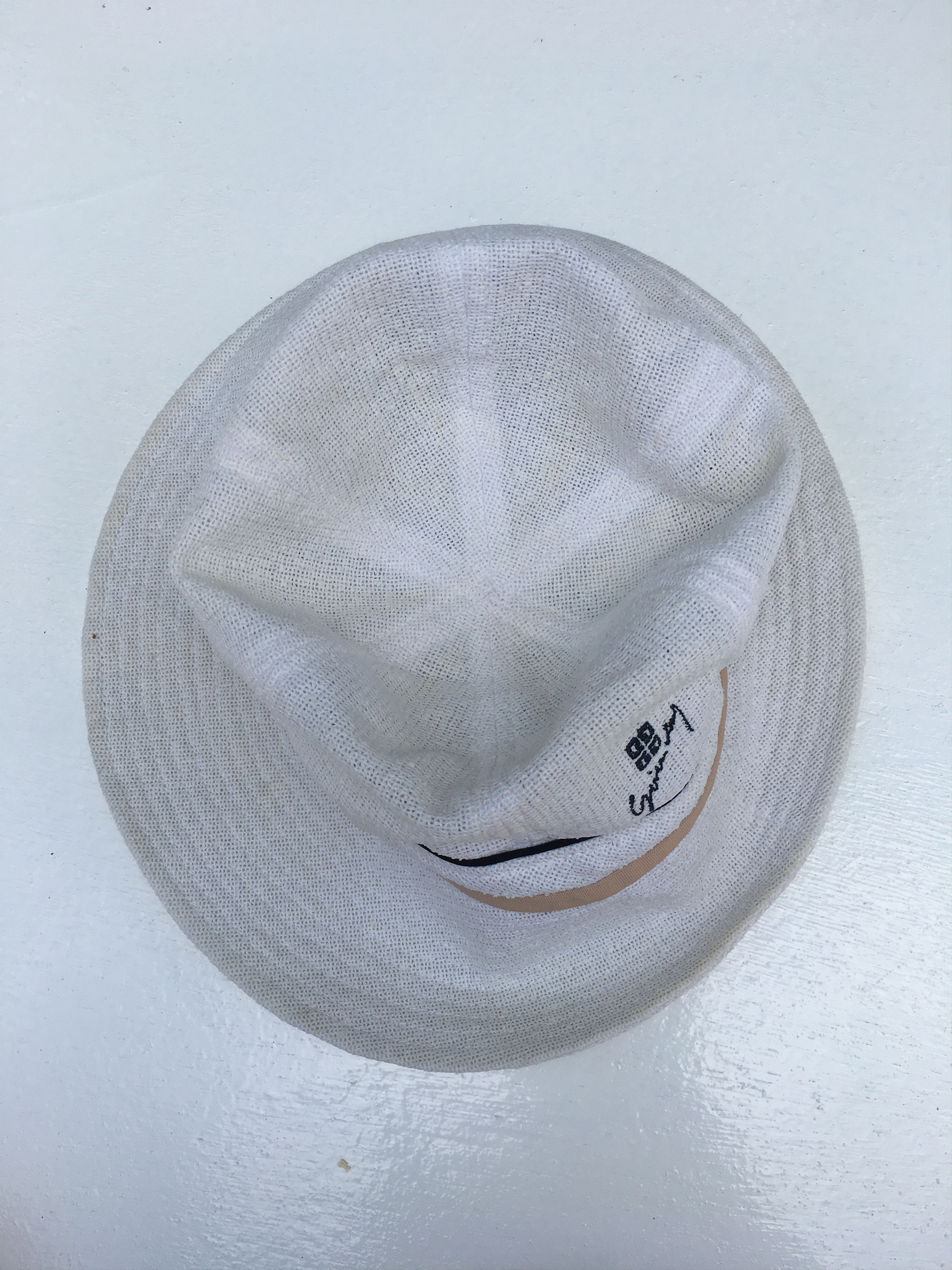 Givenchy Rare Vintage 90’s Givenchy Bucket Hats Size ONE SIZE - 4 Thumbnail