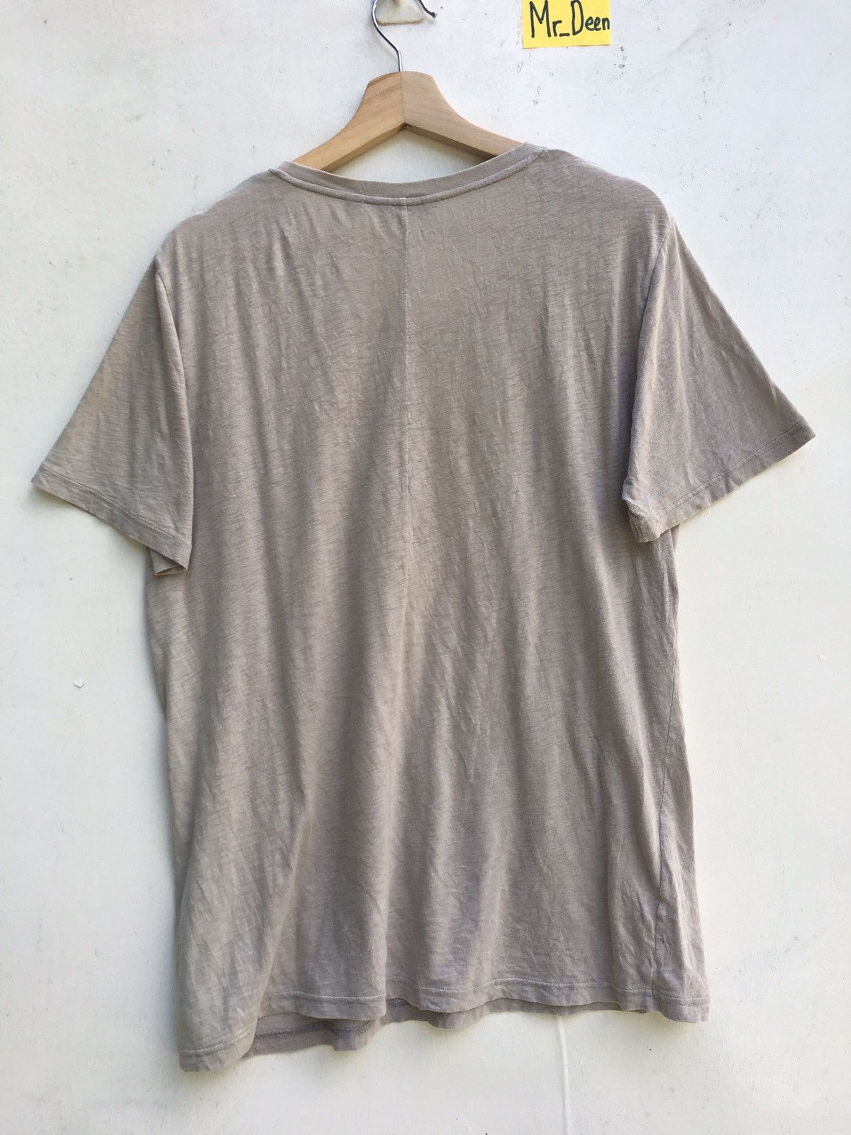 Undercover × Uniqlo Undercover Uniqlo UU Snail Printed Tshirt Size US M / EU 48-50 / 2 - 8 Thumbnail