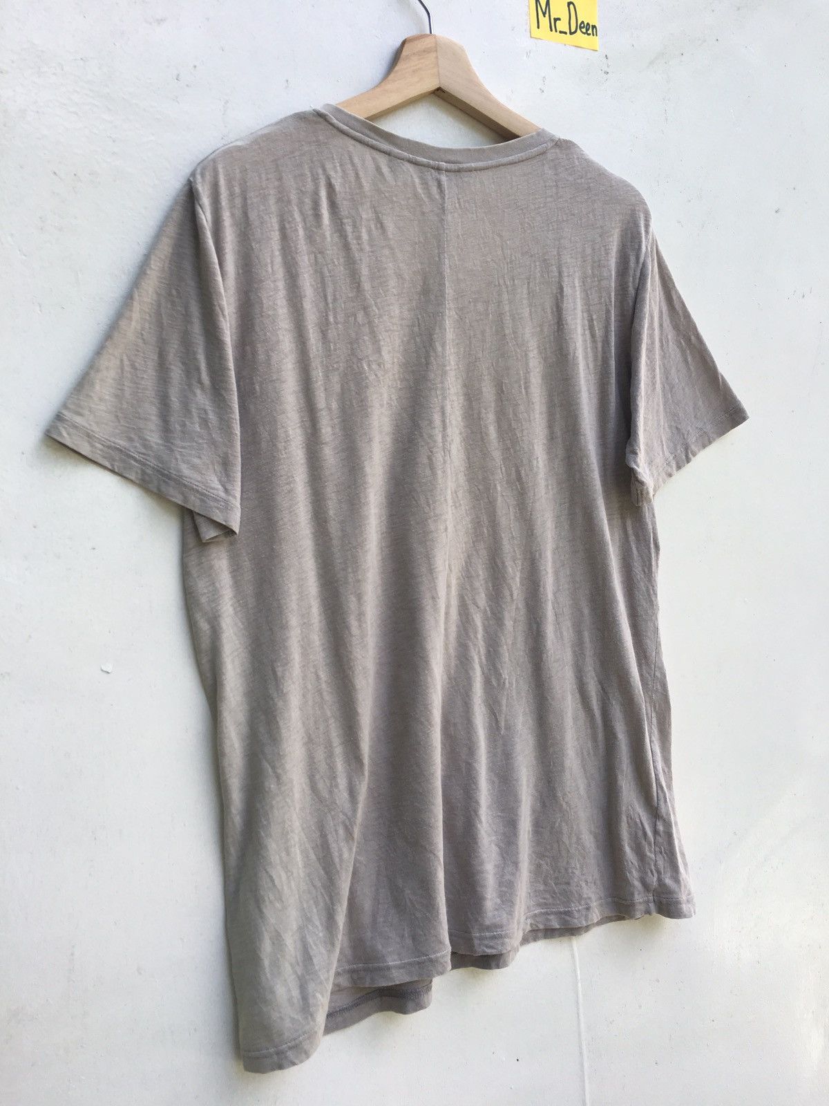 Undercover × Uniqlo Undercover Uniqlo UU Snail Printed Tshirt Size US M / EU 48-50 / 2 - 9 Thumbnail