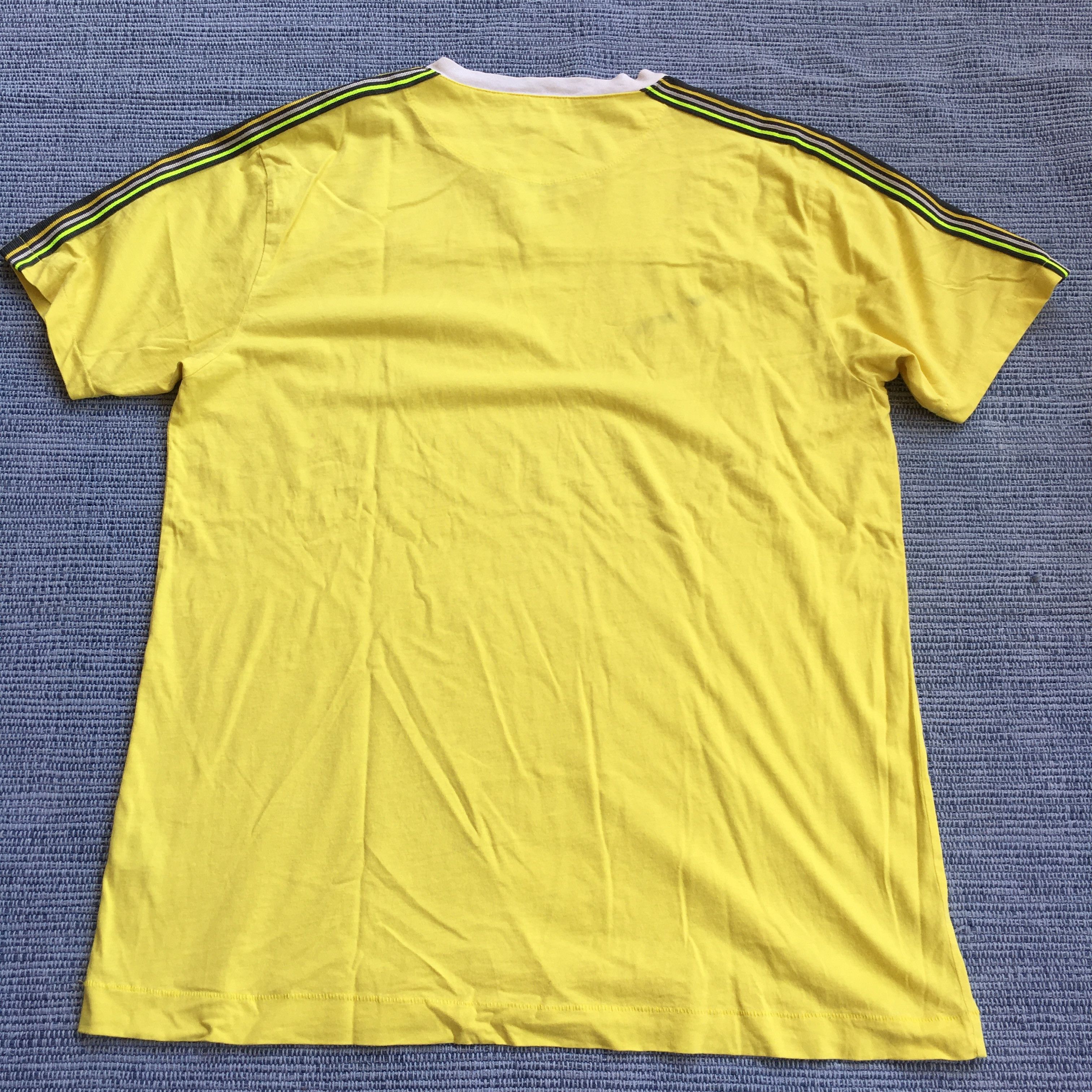 FCUK vintage french connection tee Size US M / EU 48-50 / 2 - 4 Thumbnail