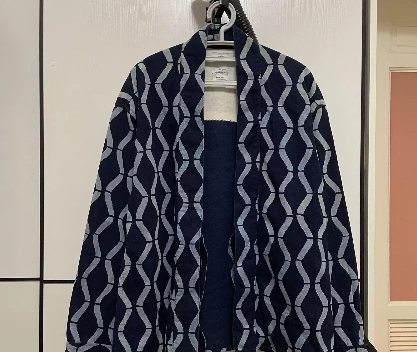 Visvim VISVIM 17SS LHAMO SHIRT BAMBOO | Grailed 