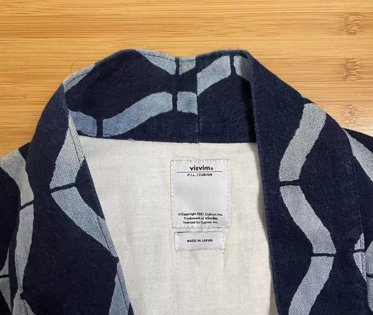 Visvim VISVIM 17SS LHAMO SHIRT BAMBOO Size US M / EU 48-50 / 2 - 4 Thumbnail