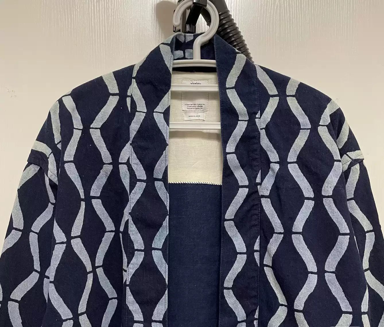 Visvim VISVIM 17SS LHAMO SHIRT BAMBOO Size US M / EU 48-50 / 2 - 3 Thumbnail