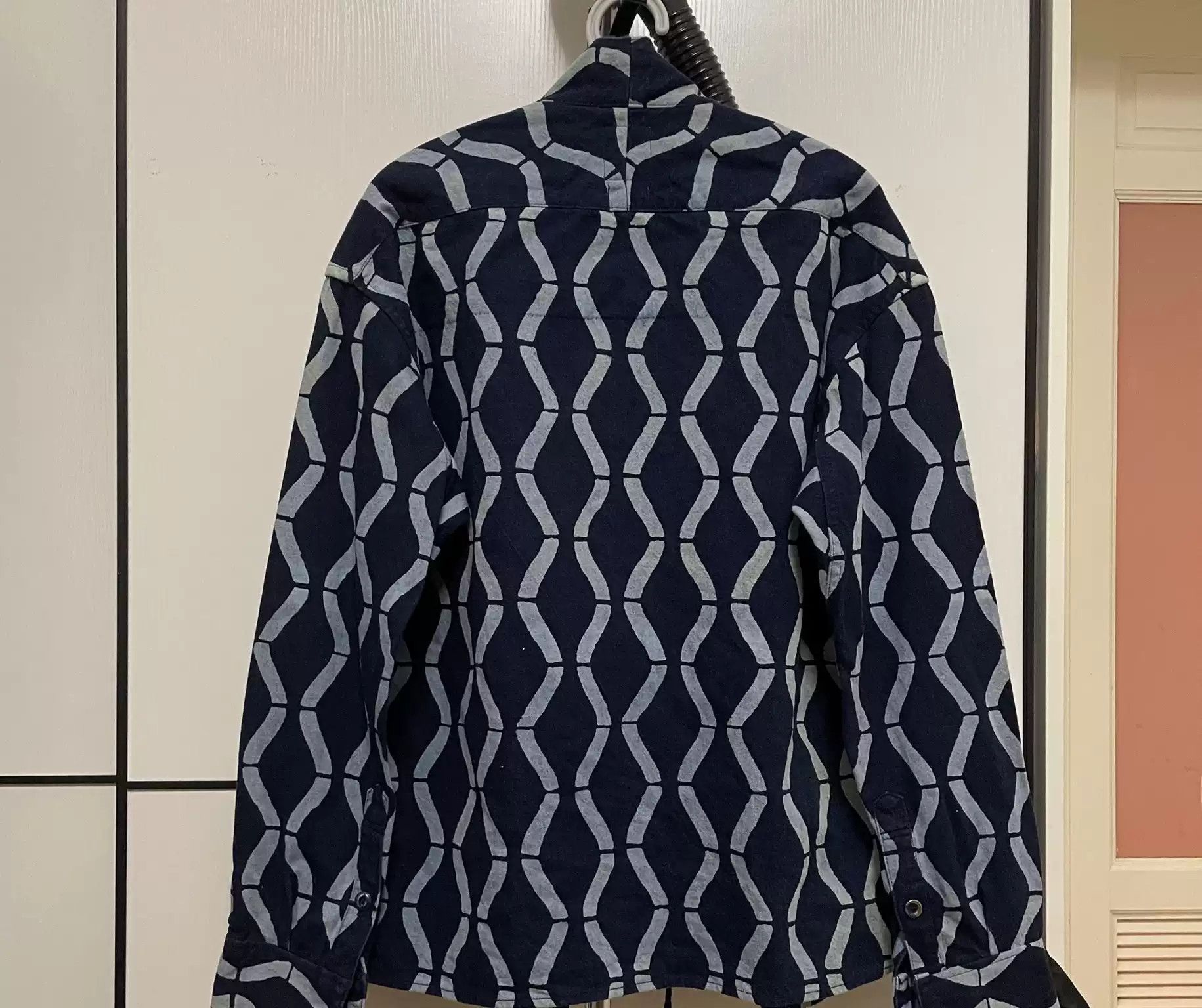 Visvim VISVIM 17SS LHAMO SHIRT BAMBOO | Grailed 