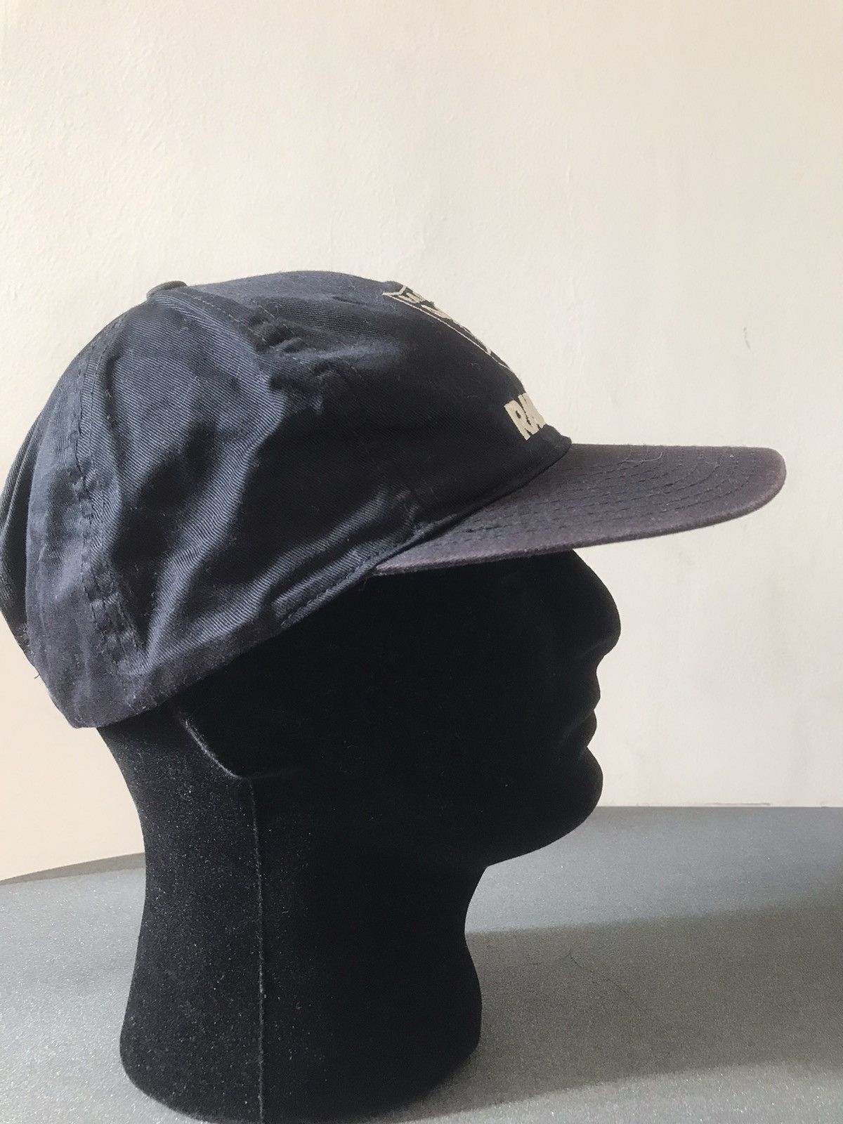 NFL Vintage riders hat Size ONE SIZE - 3 Thumbnail