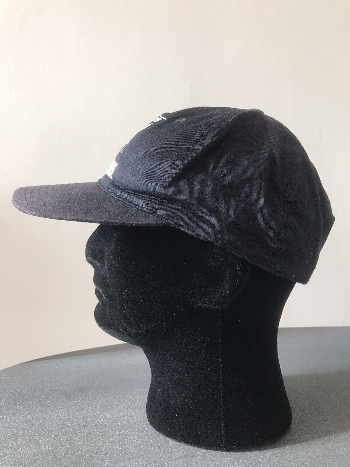 NFL Vintage riders hat Size ONE SIZE - 5 Thumbnail