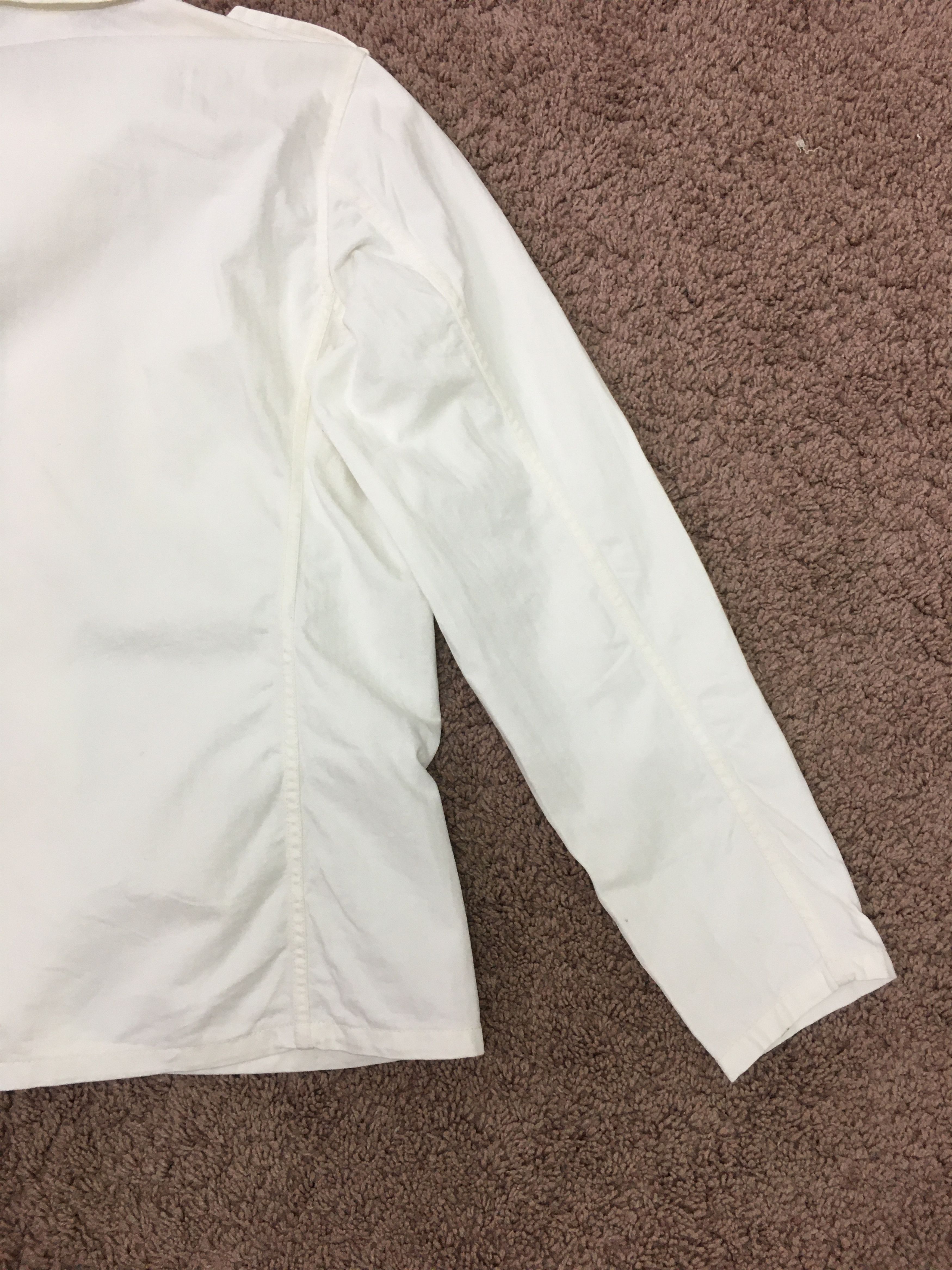 Japanese Brand kempel worker jacket Size US M / EU 48-50 / 2 - 6 Thumbnail