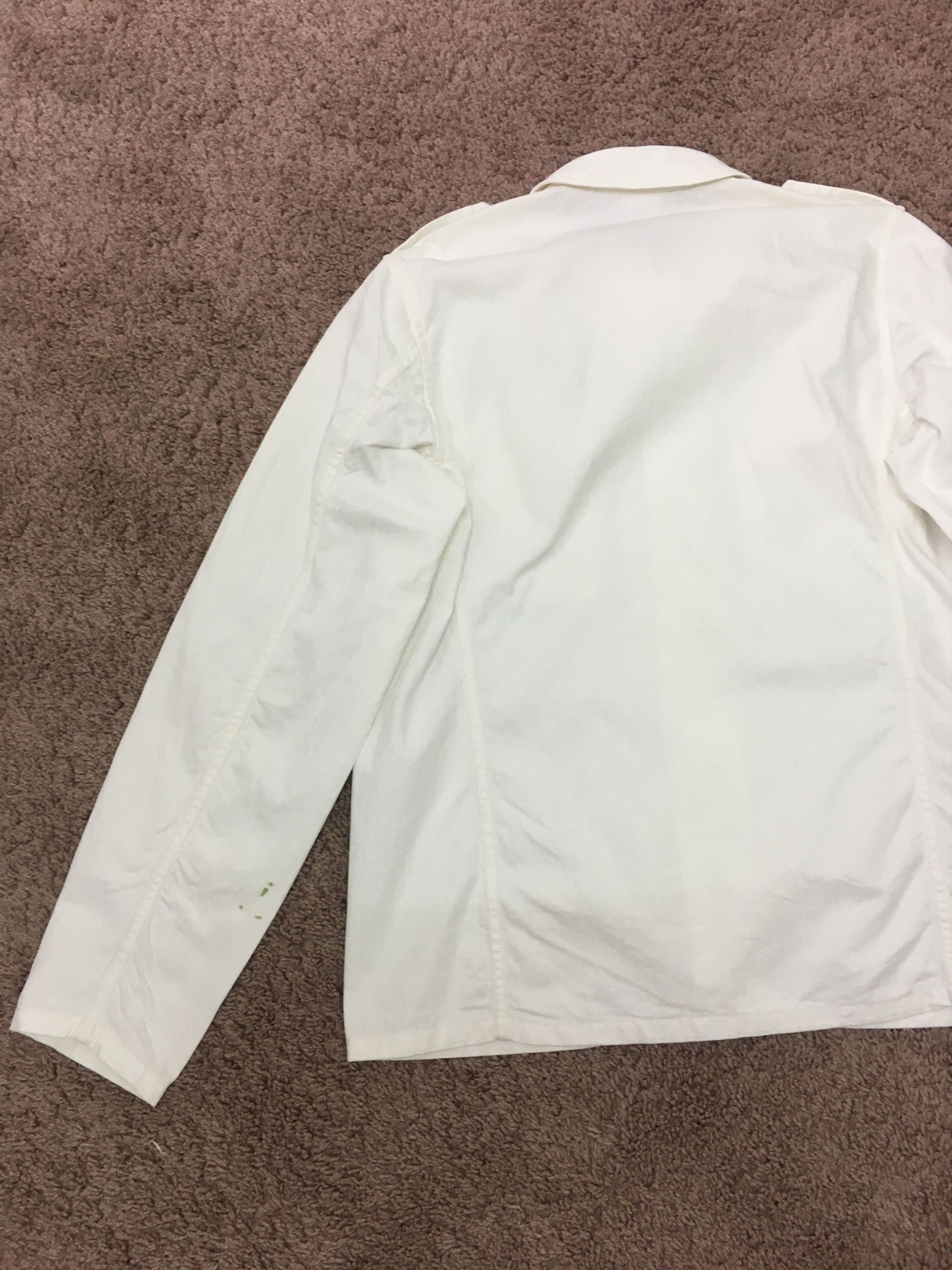 Japanese Brand kempel worker jacket Size US M / EU 48-50 / 2 - 5 Thumbnail