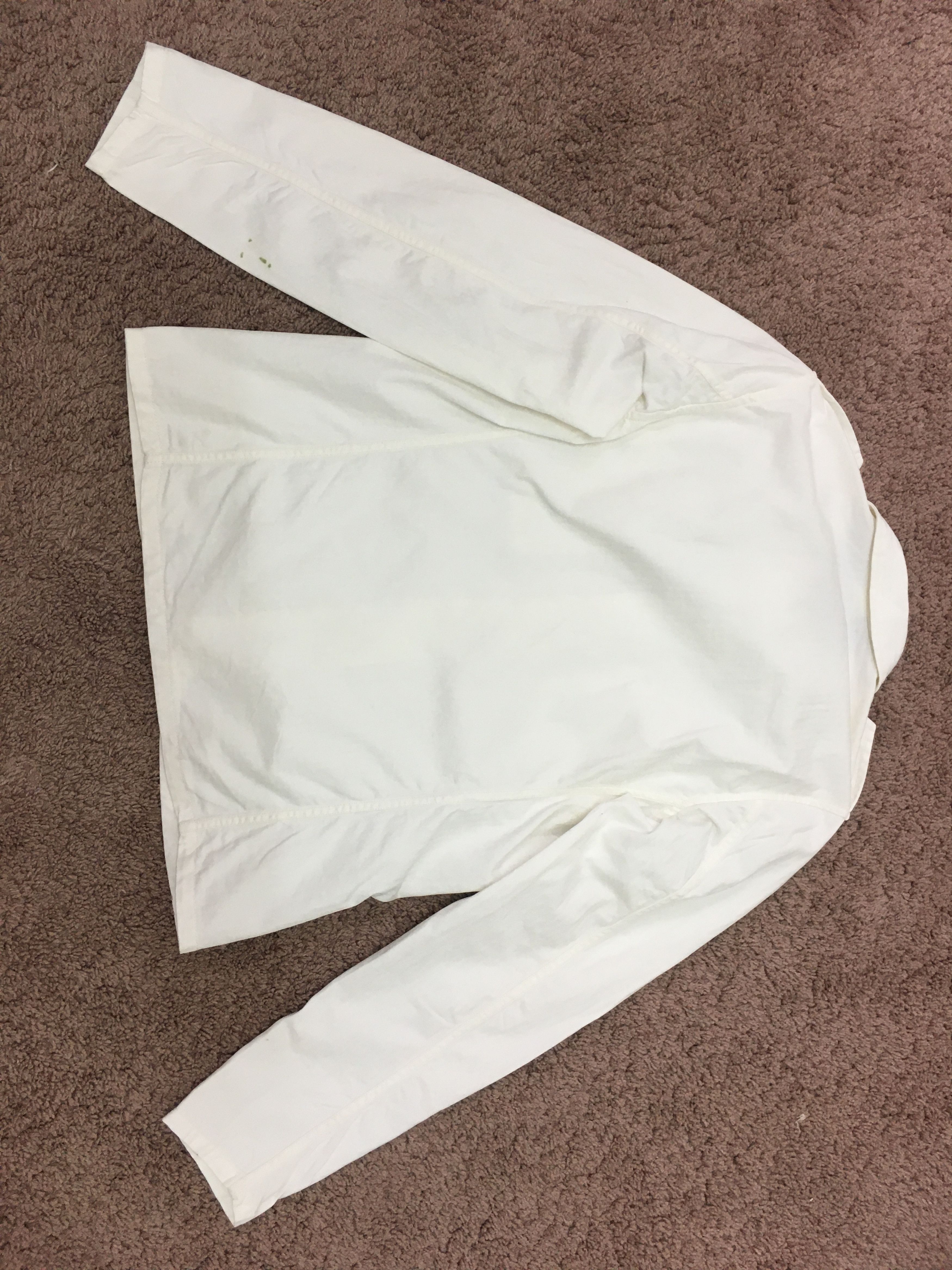 Japanese Brand kempel worker jacket Size US M / EU 48-50 / 2 - 4 Thumbnail