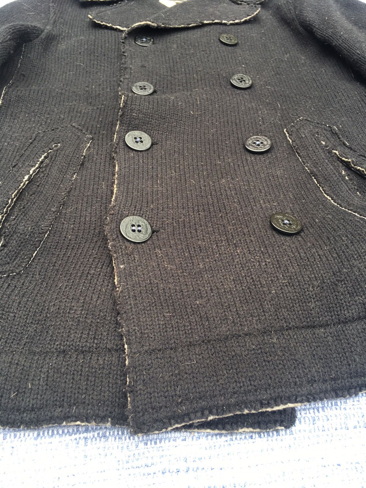 Diesel diesel tricot jacket Size US S / EU 44-46 / 1 - 6 Thumbnail