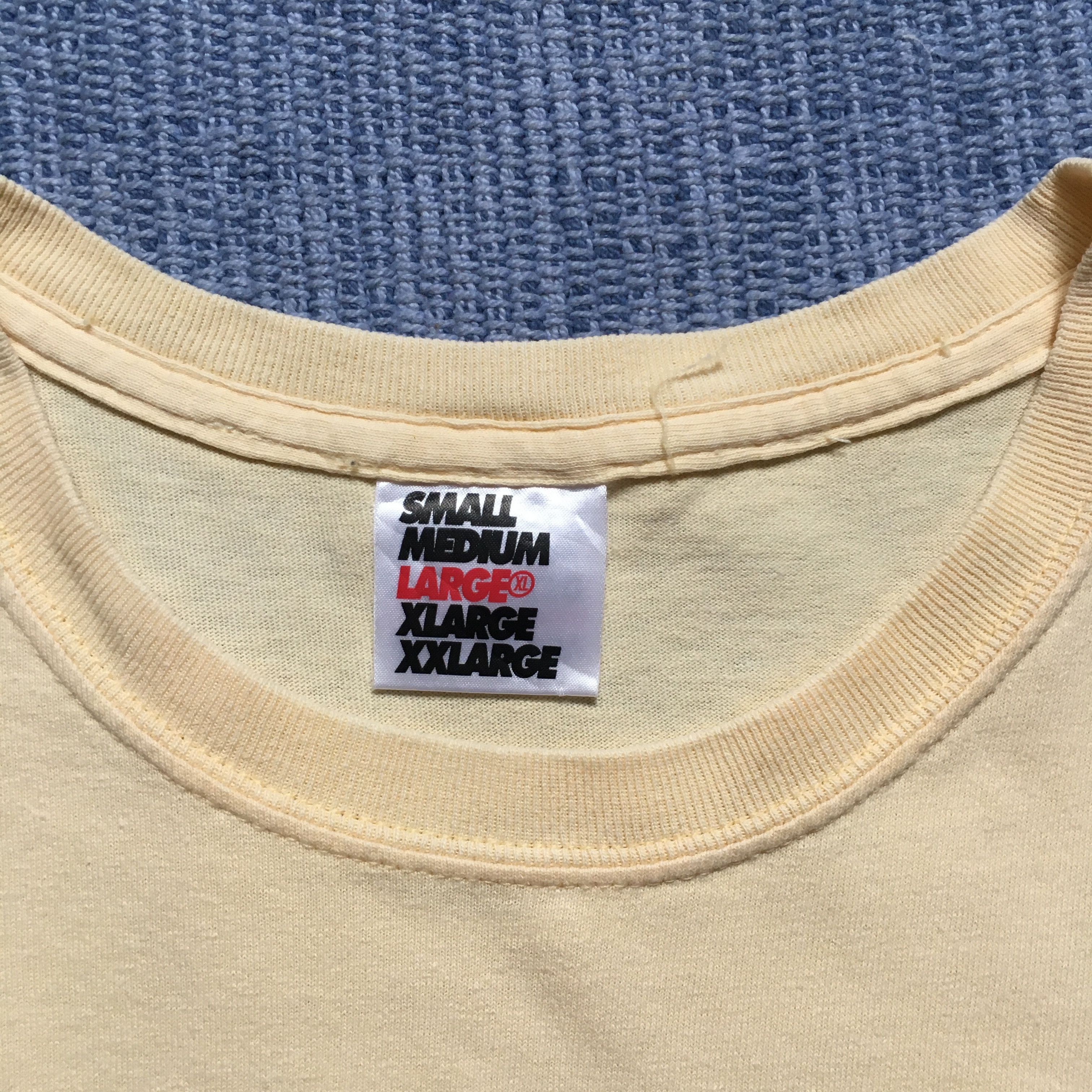 Vintage xlarge monster cookies Size US L / EU 52-54 / 3 - 3 Thumbnail