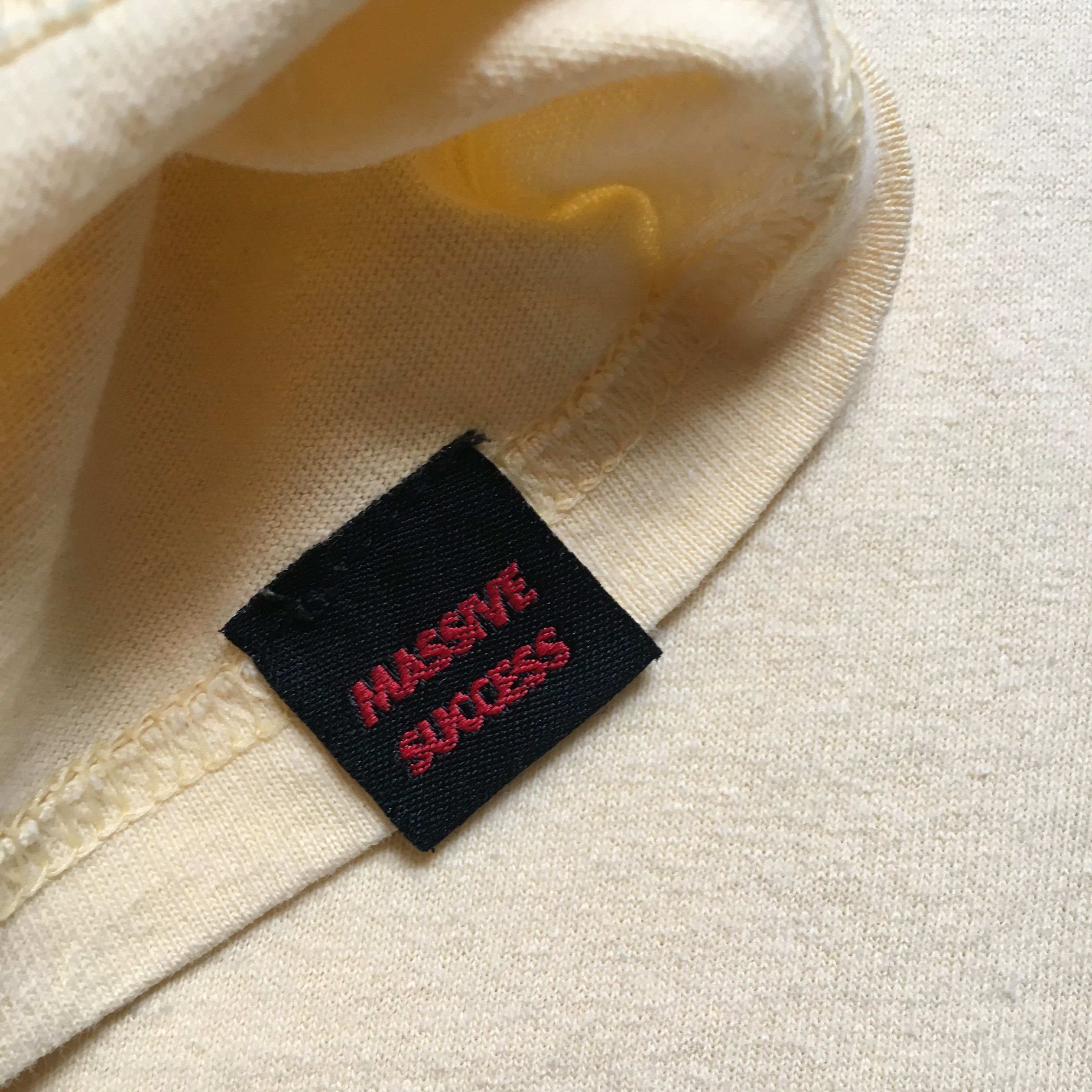 Vintage xlarge monster cookies Size US L / EU 52-54 / 3 - 6 Thumbnail