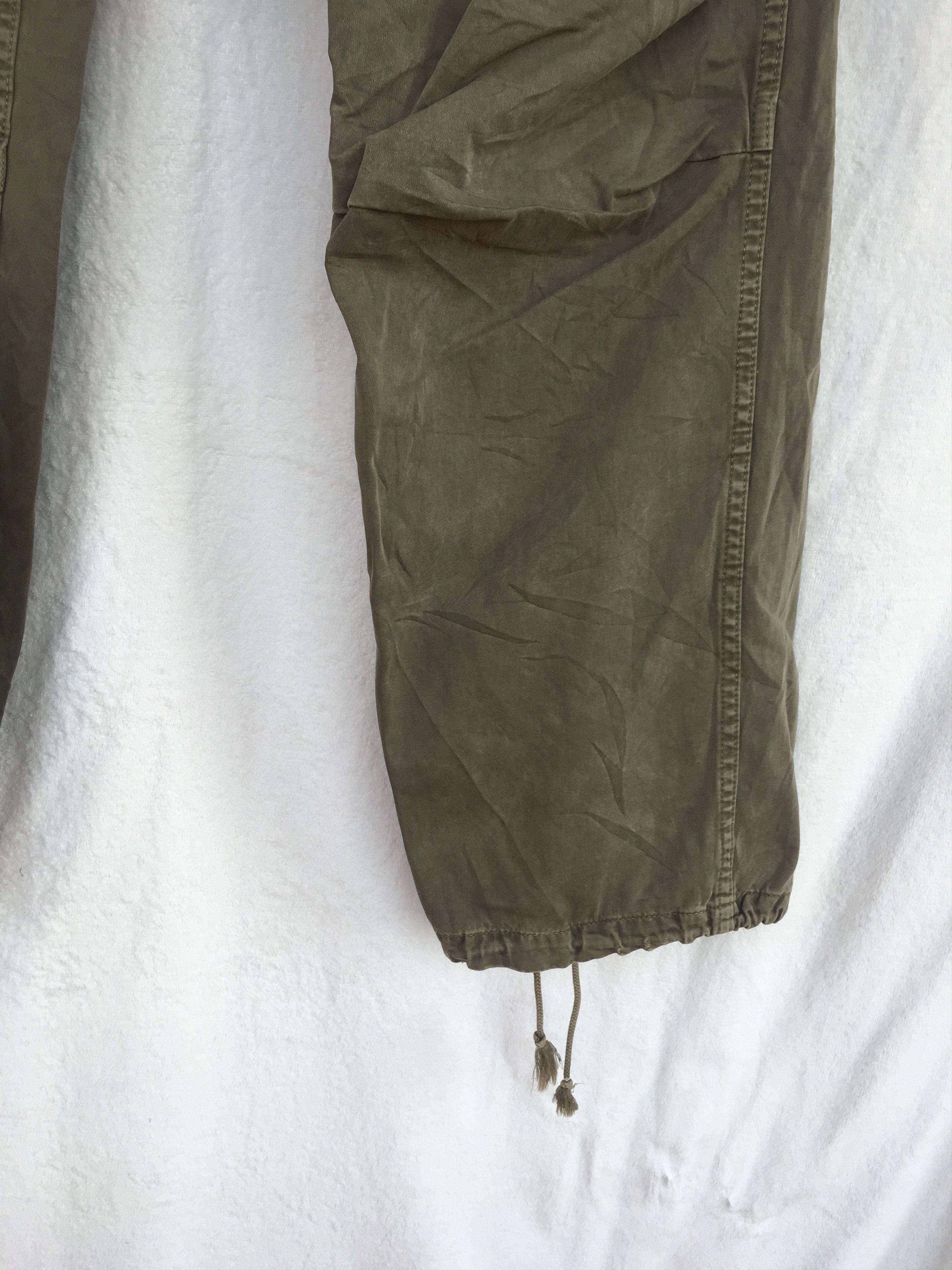 AKM Cargo pant Size US 31 - 4 Thumbnail