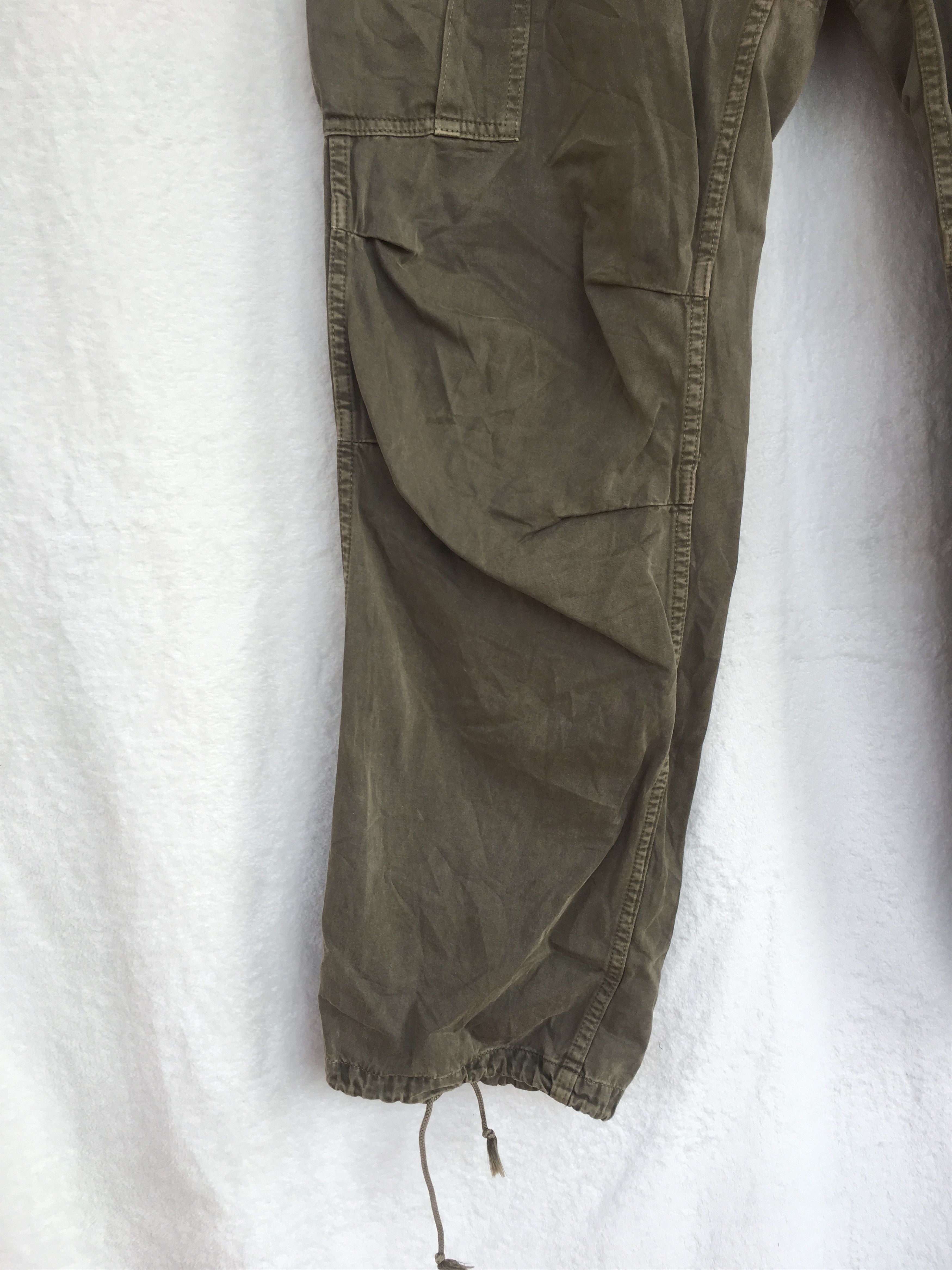 AKM Cargo pant Size US 31 - 6 Thumbnail