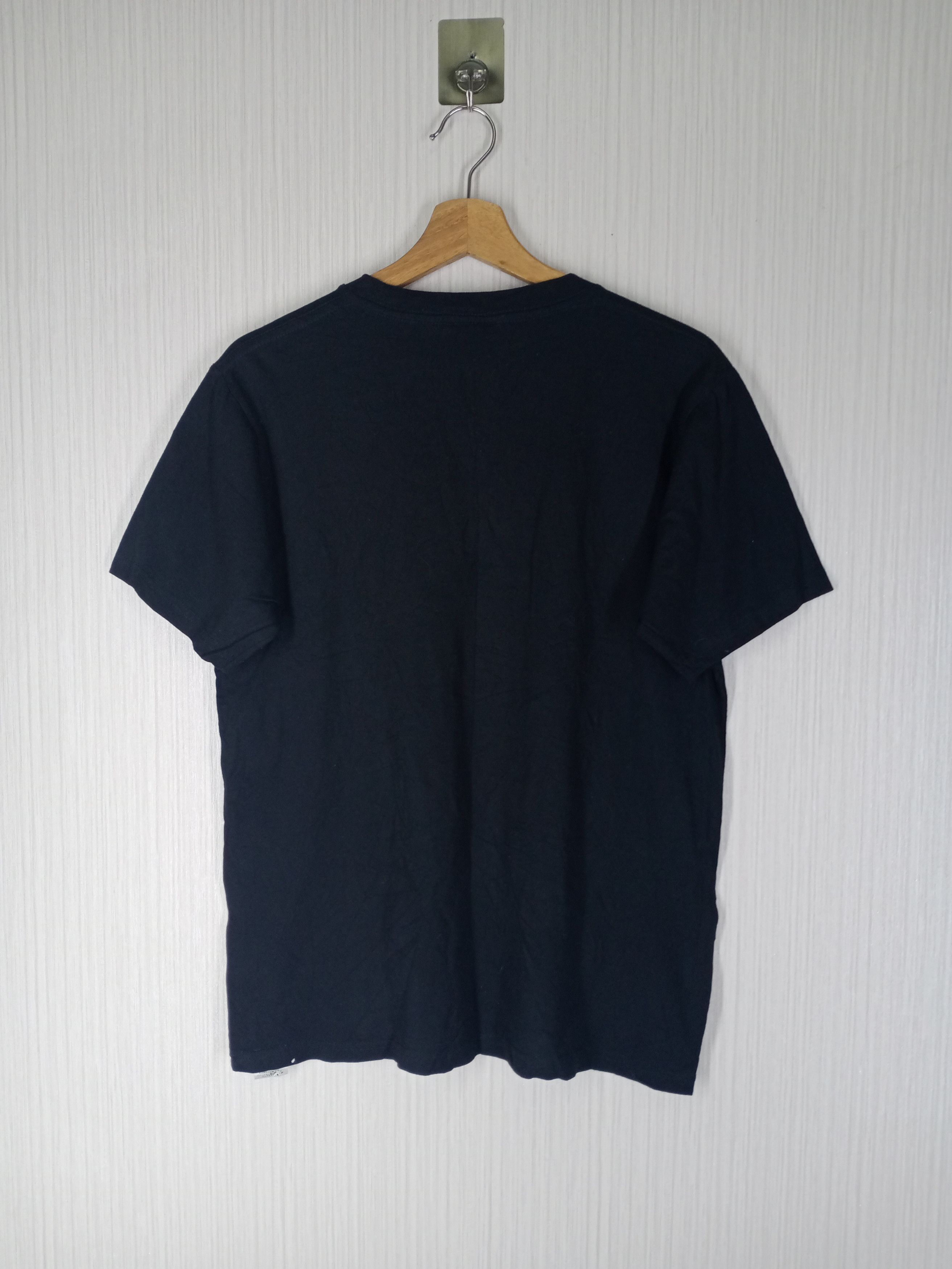 Vintage Vintage Twin Peaks Movie Tshirt Size US M / EU 48-50 / 2 - 4 Thumbnail