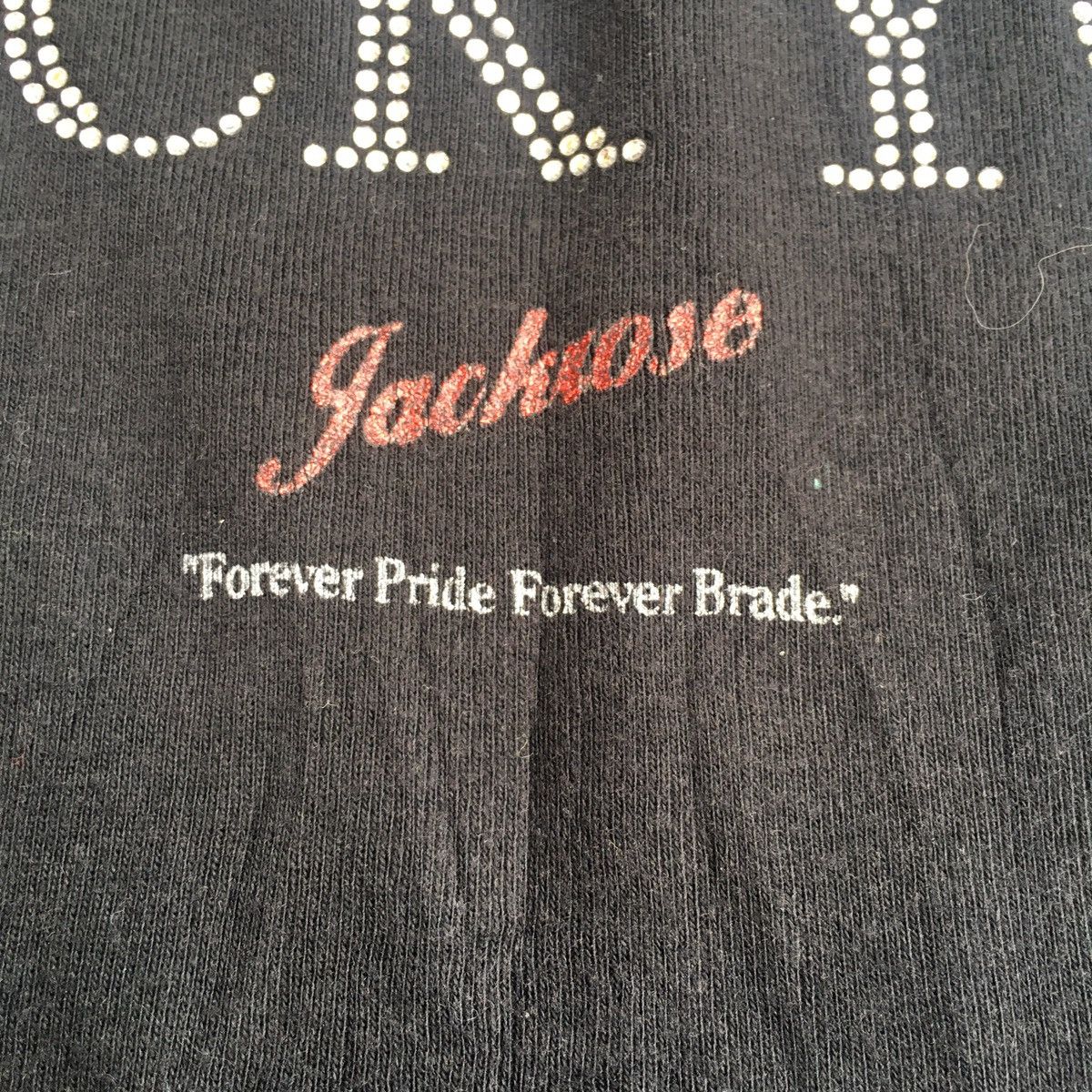 JACKROSE “madness suck you” Size US L / EU 52-54 / 3 - 3 Thumbnail