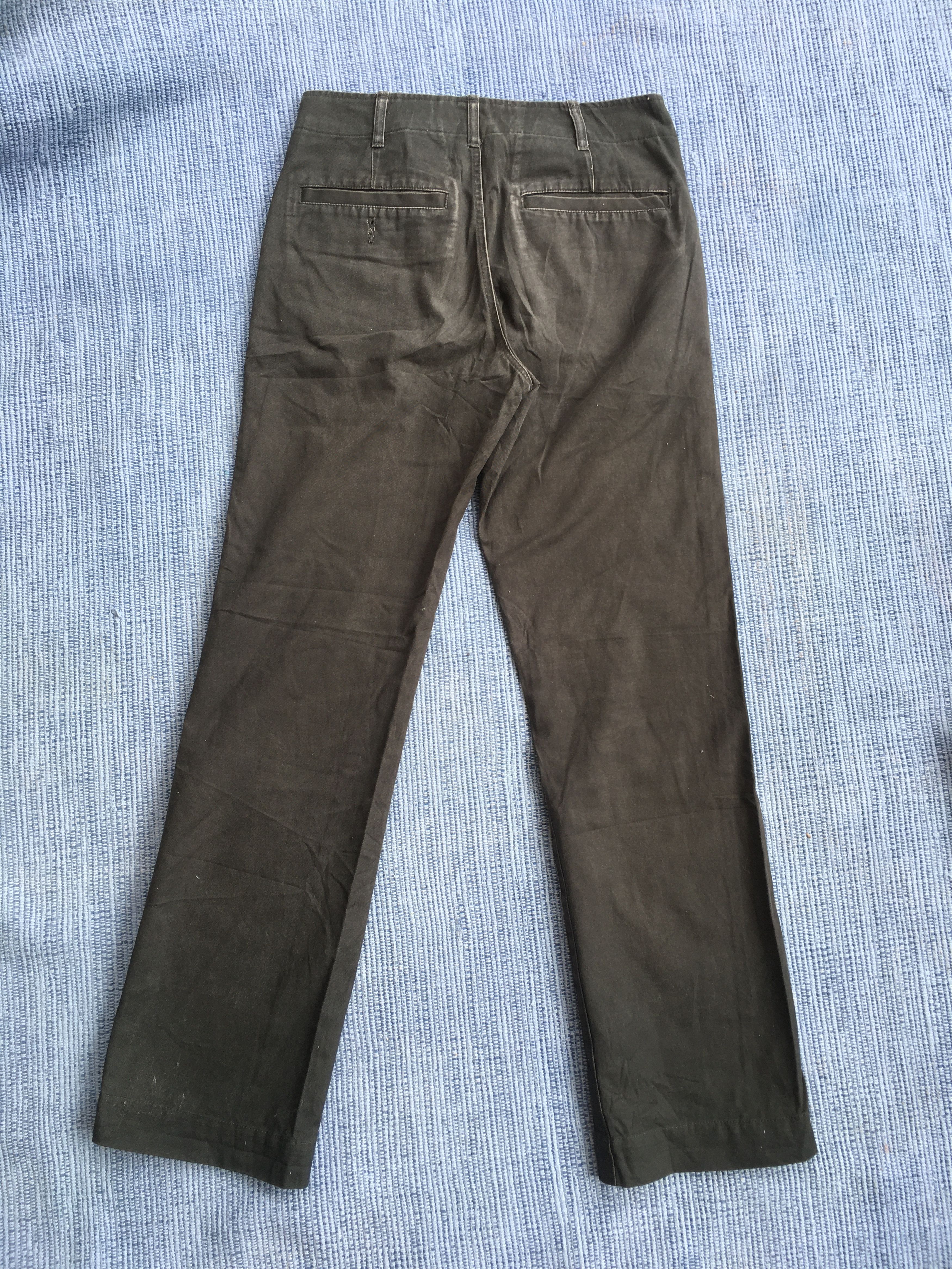 Margaret Howell cotton pants Size US 29 - 4 Thumbnail