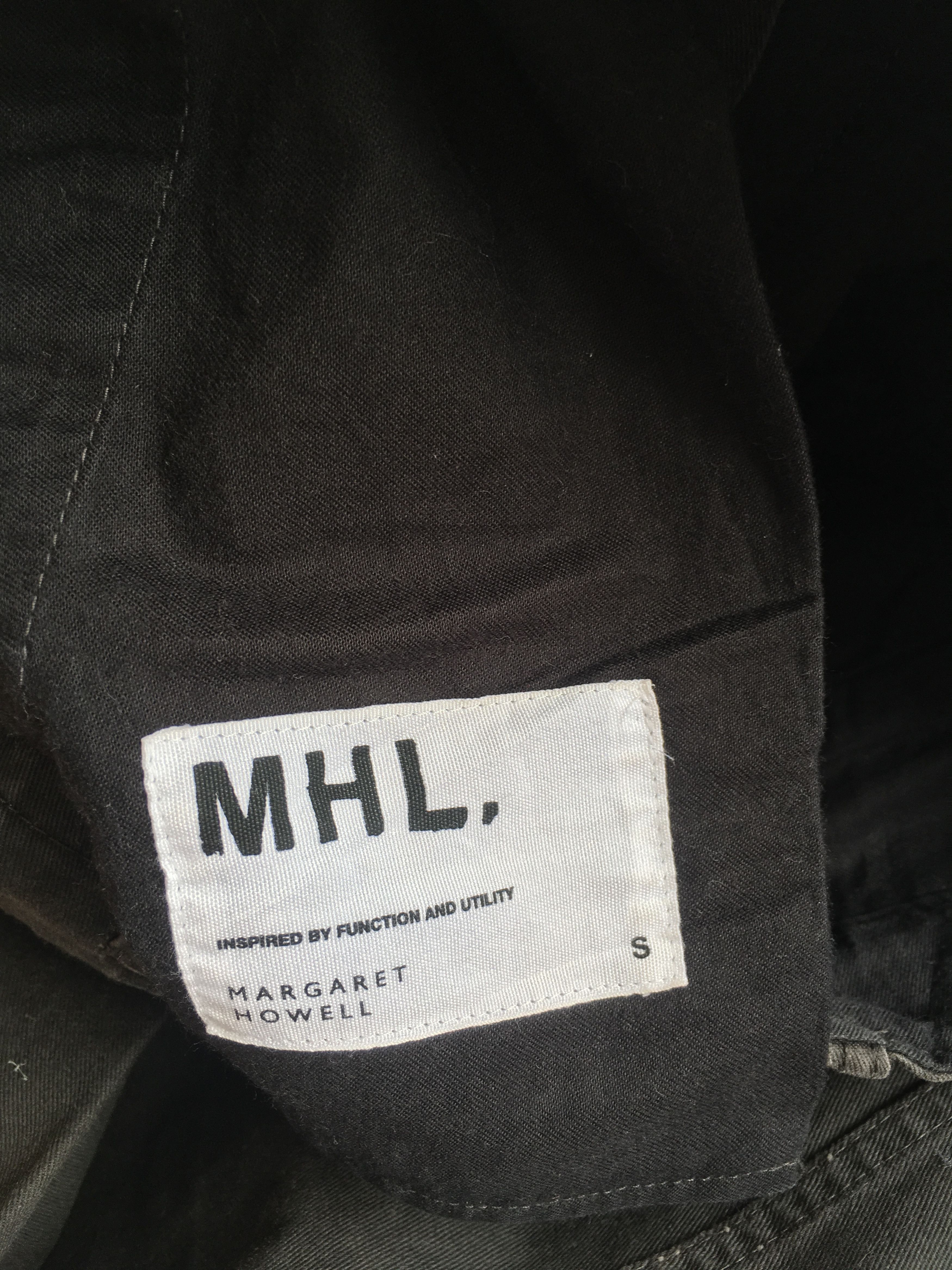 Margaret Howell cotton pants Size US 29 - 8 Thumbnail