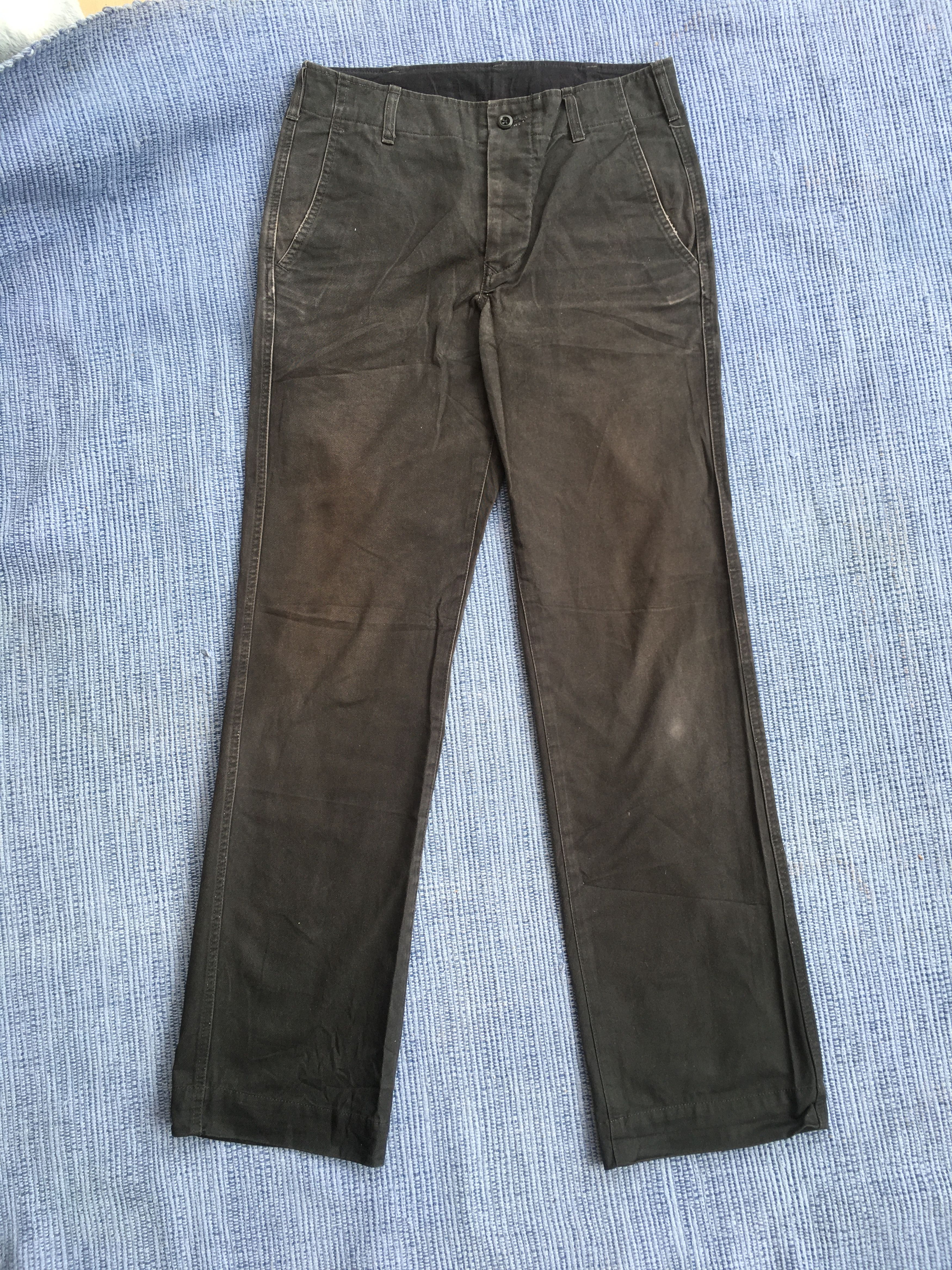 Margaret Howell cotton pants Size US 29 - 1 Thumbnail