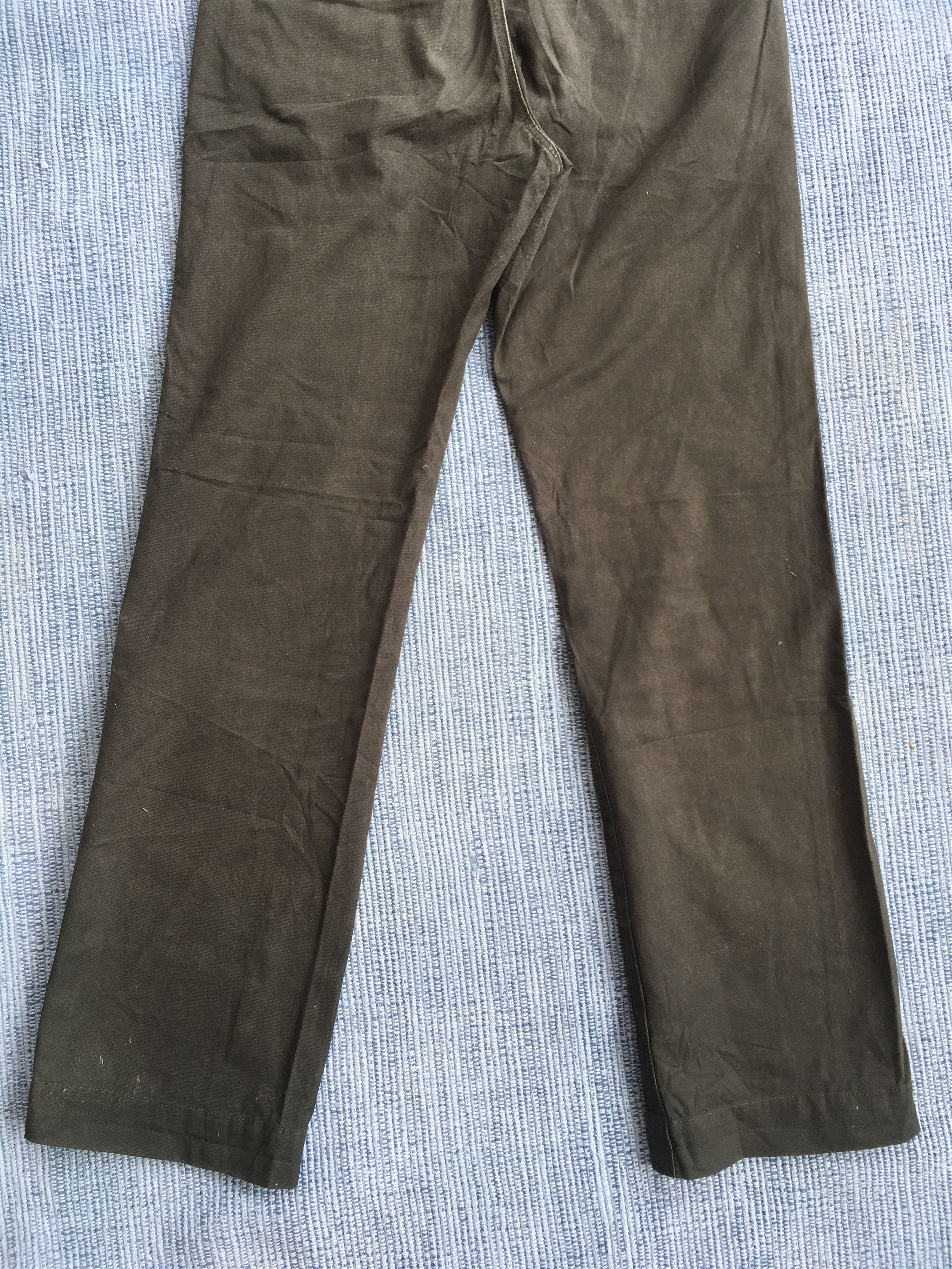 Margaret Howell cotton pants Size US 29 - 6 Thumbnail