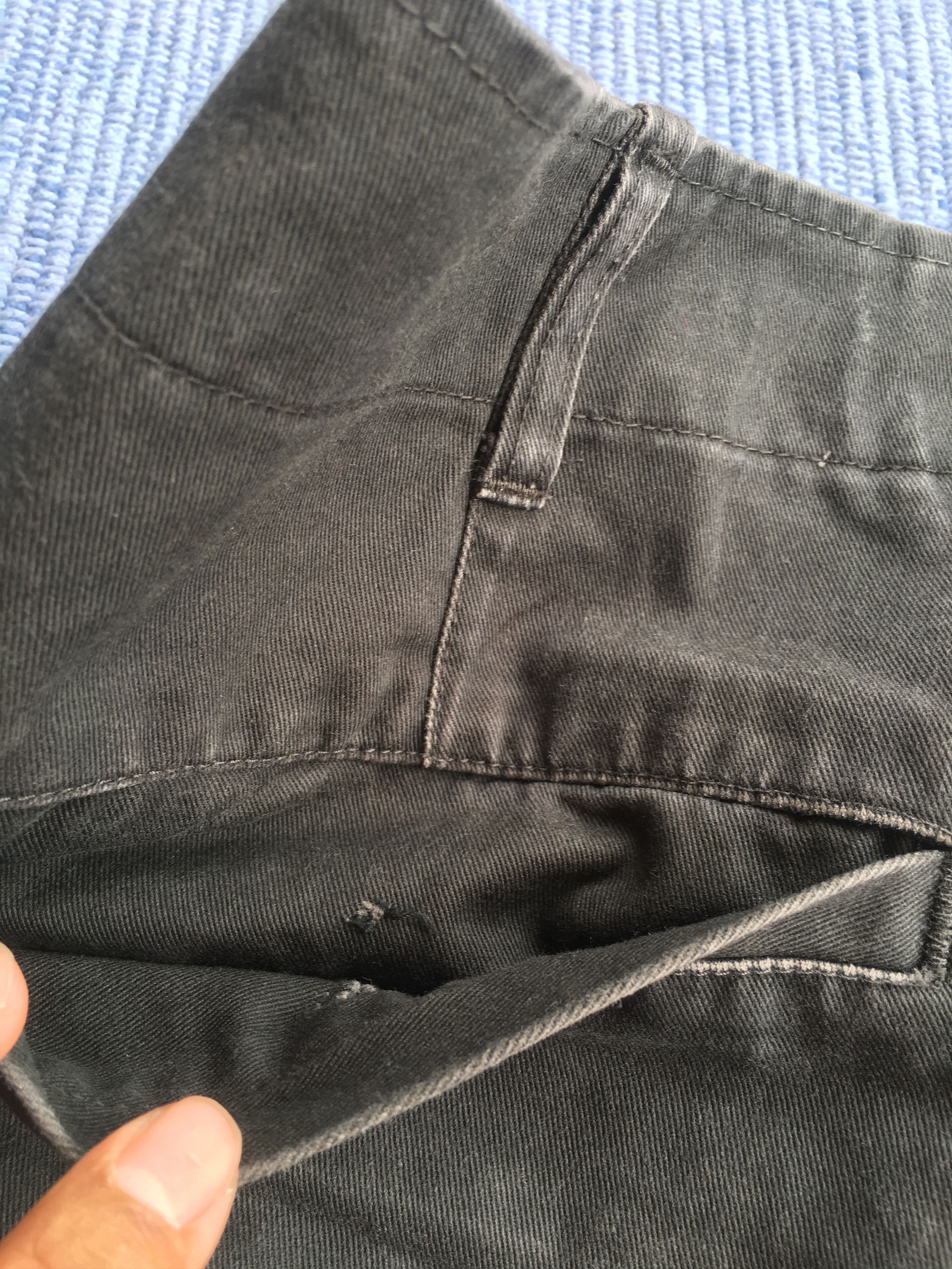 Margaret Howell cotton pants Size US 29 - 7 Thumbnail