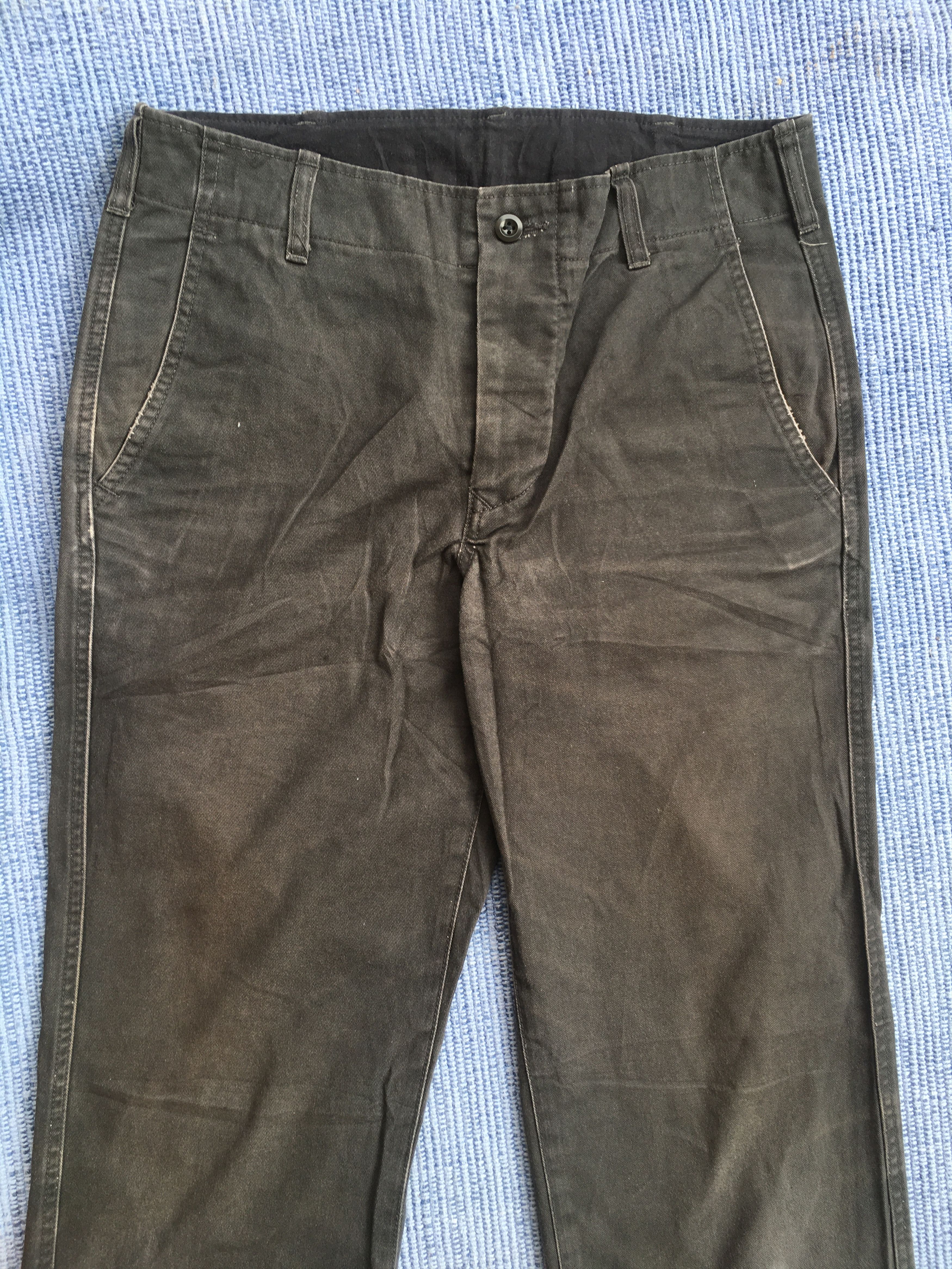 Margaret Howell cotton pants Size US 29 - 2 Thumbnail