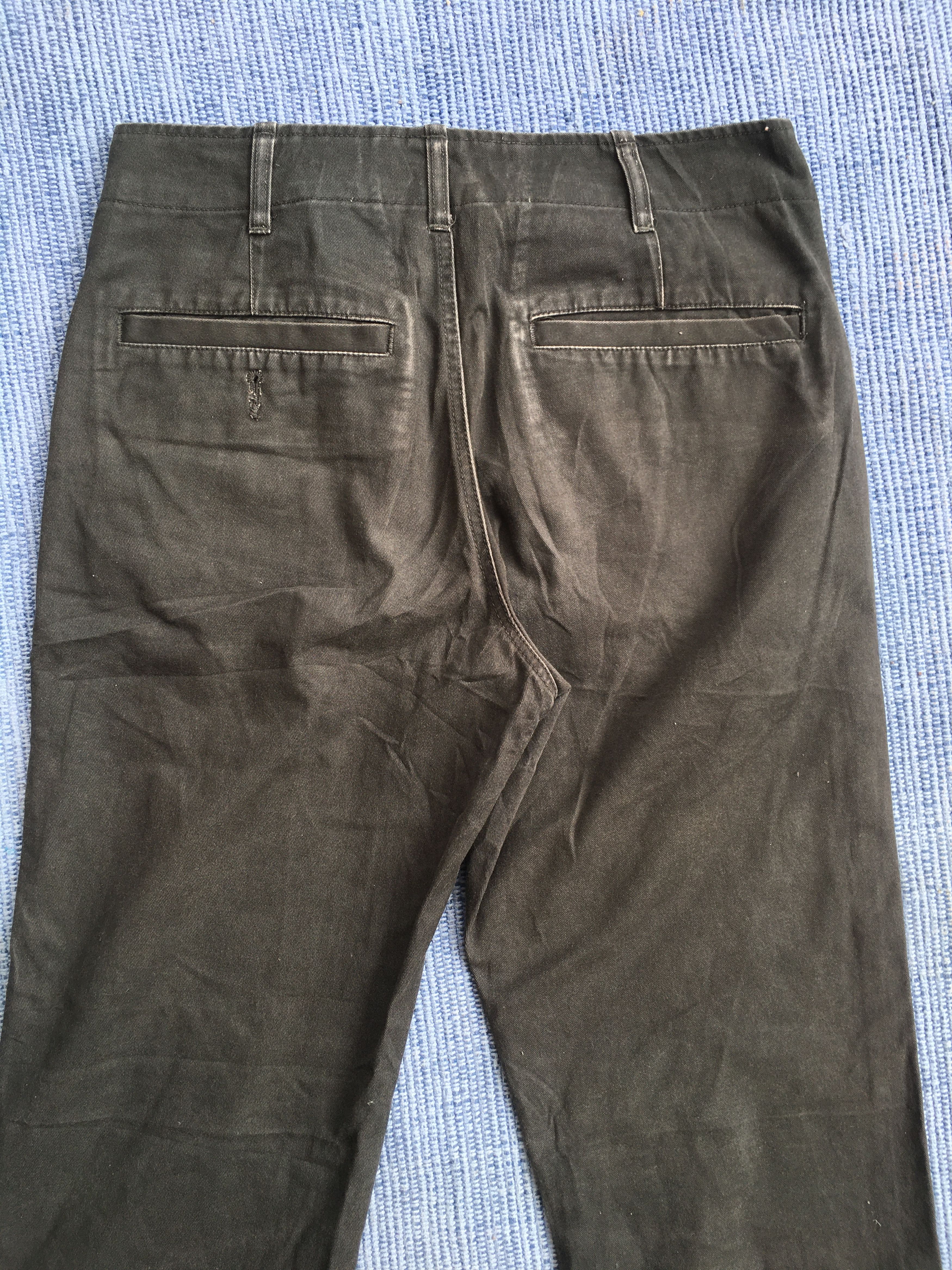Margaret Howell cotton pants Size US 29 - 5 Thumbnail