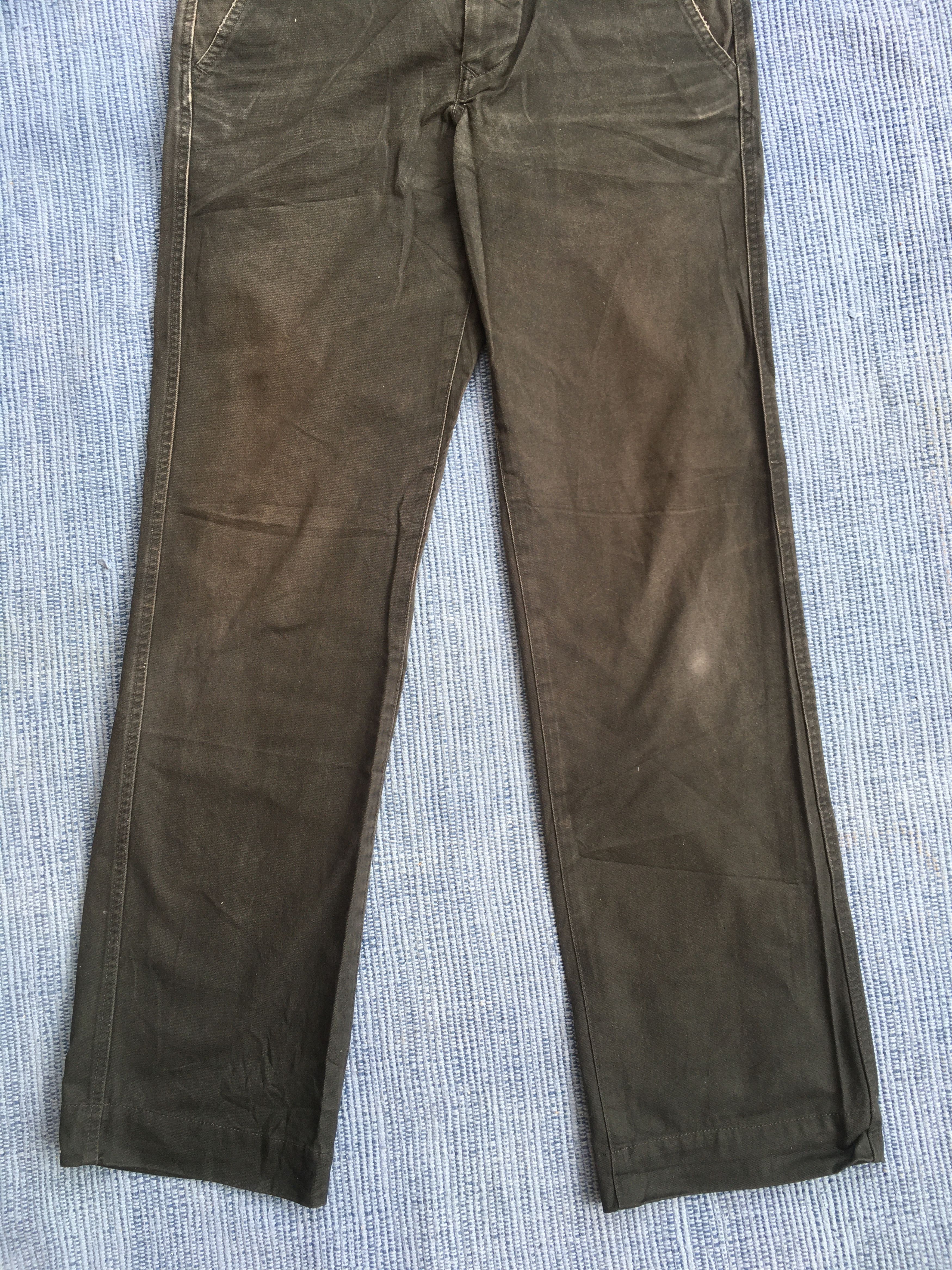Margaret Howell cotton pants Size US 29 - 3 Thumbnail