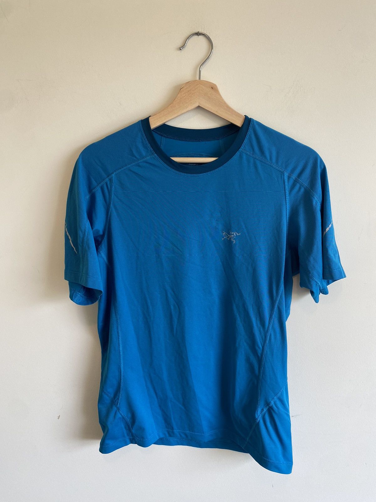 Arc'teryx NEW Arcteryx SYSTEM A Solarium SS Tee (Size Large) | Grailed