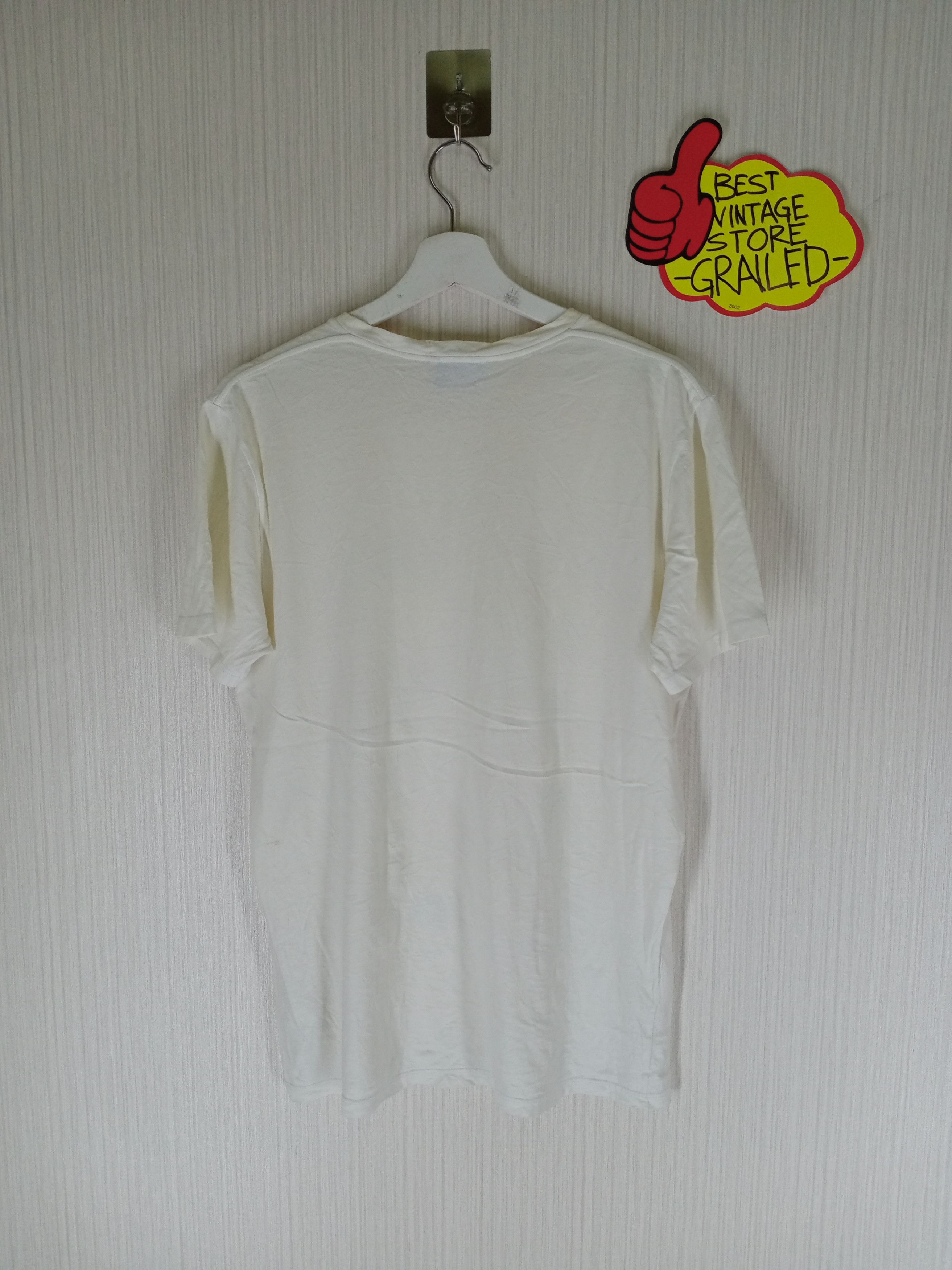 Designer × Marc Jacobs × Vintage Vintage Marc Jacobs COLLECTION x Bast Size US M / EU 48-50 / 2 - 9 Thumbnail