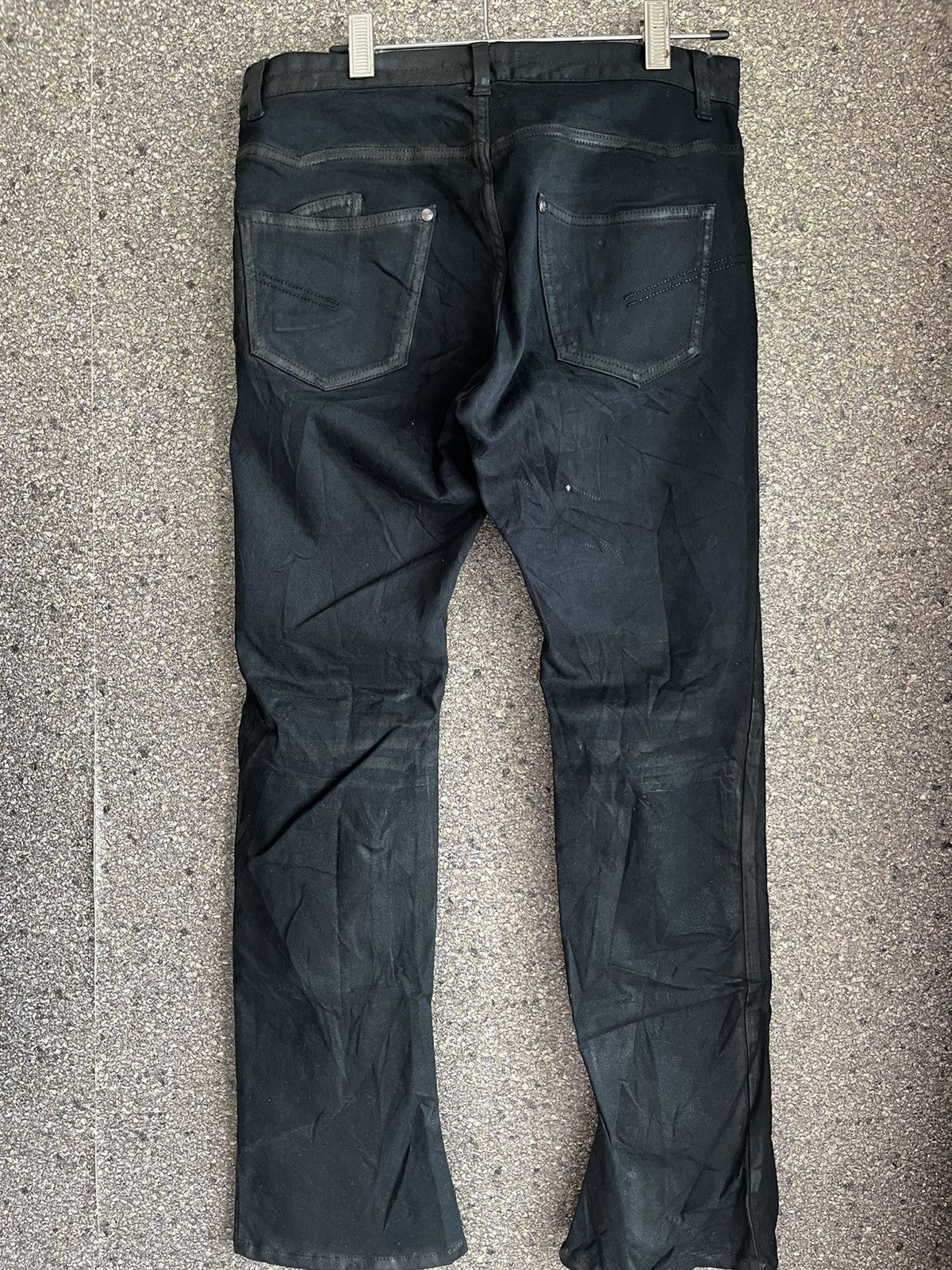 Japanese Brand Love maison ft46 Size US 32 / EU 48 - 6 Thumbnail