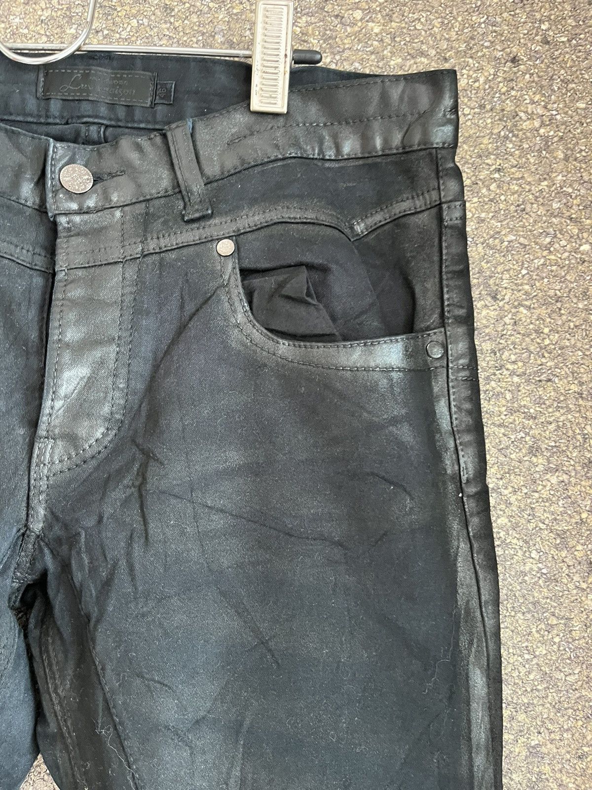 Japanese Brand Love maison ft46 Size US 32 / EU 48 - 4 Thumbnail