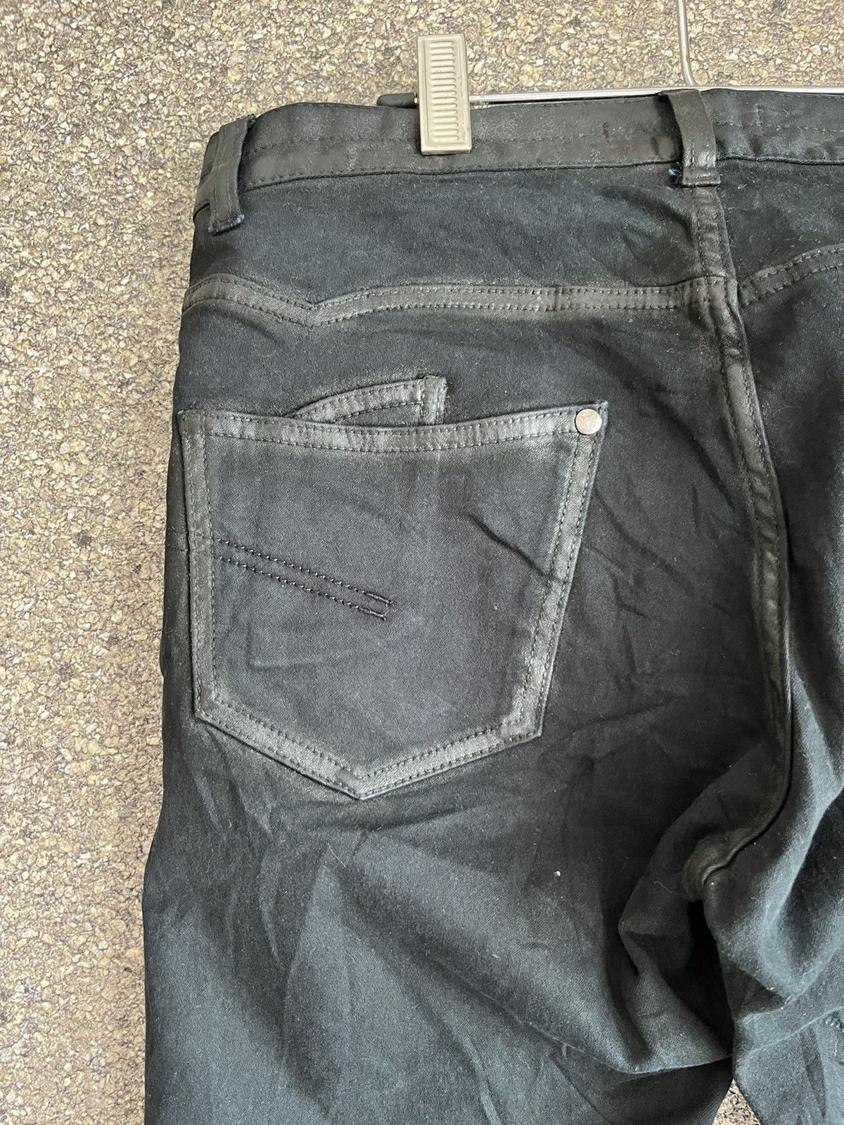Japanese Brand Love maison ft46 Size US 32 / EU 48 - 8 Thumbnail