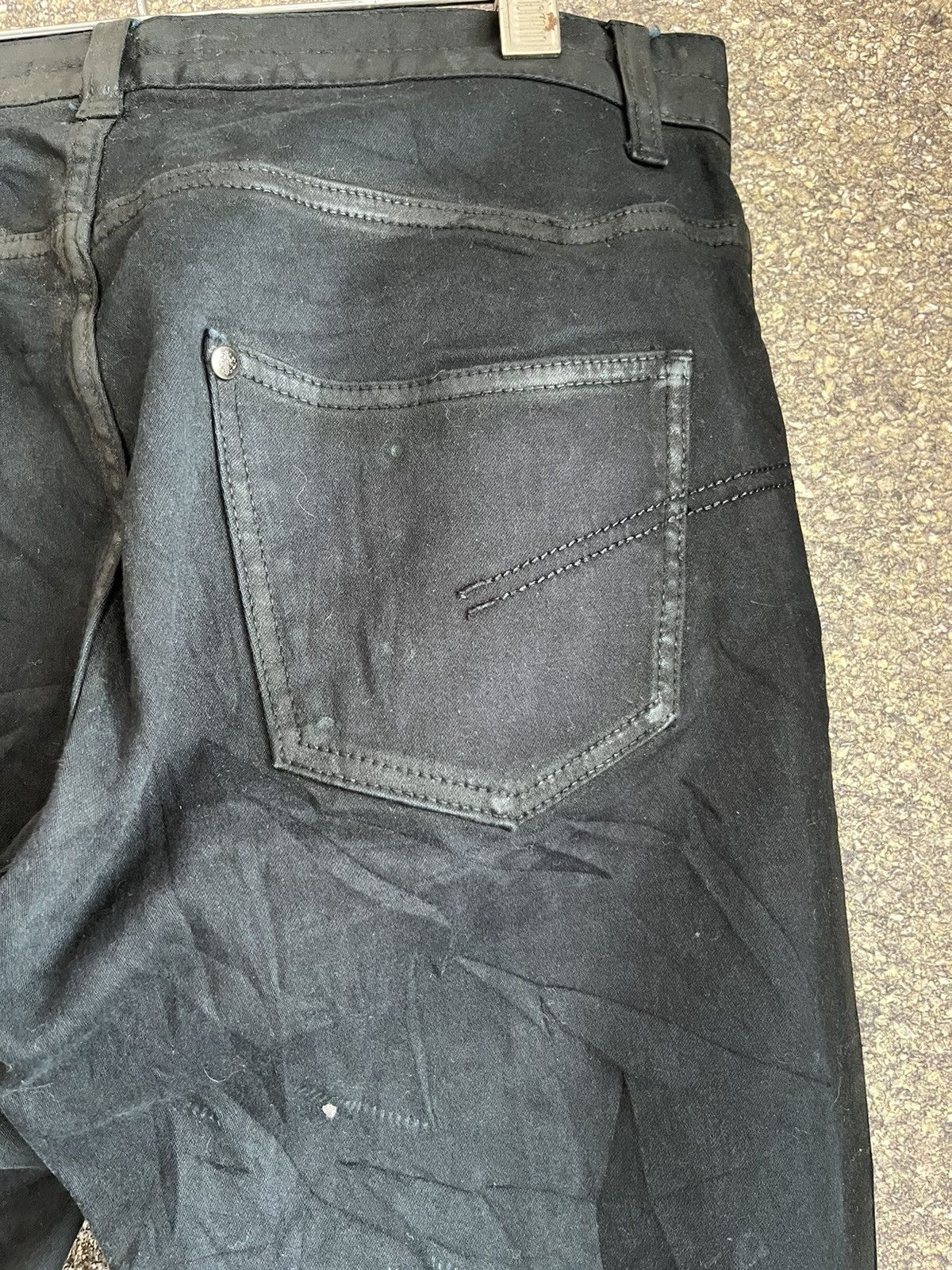 Japanese Brand Love maison ft46 Size US 32 / EU 48 - 9 Thumbnail