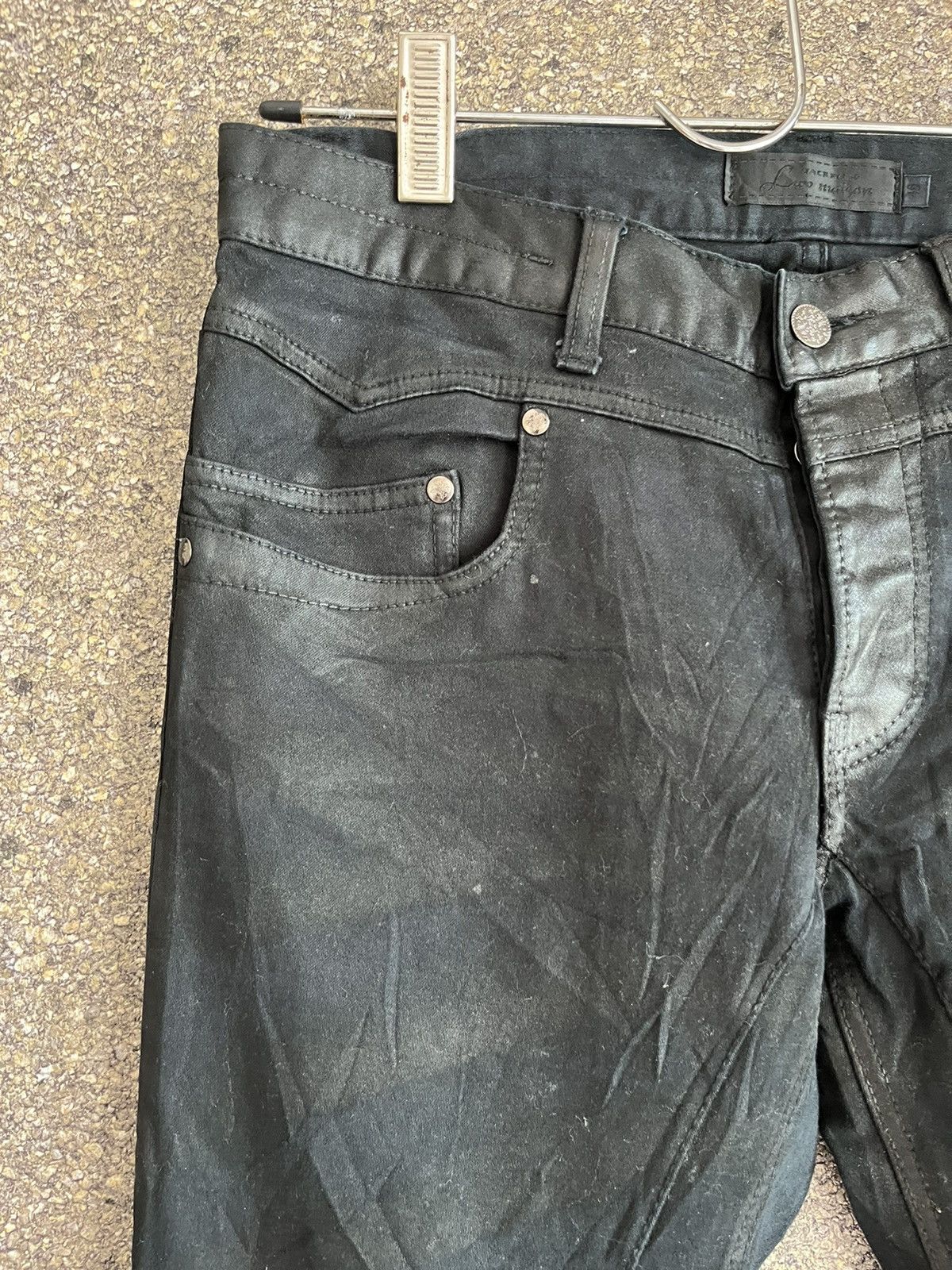Japanese Brand Love maison ft46 Size US 32 / EU 48 - 3 Thumbnail