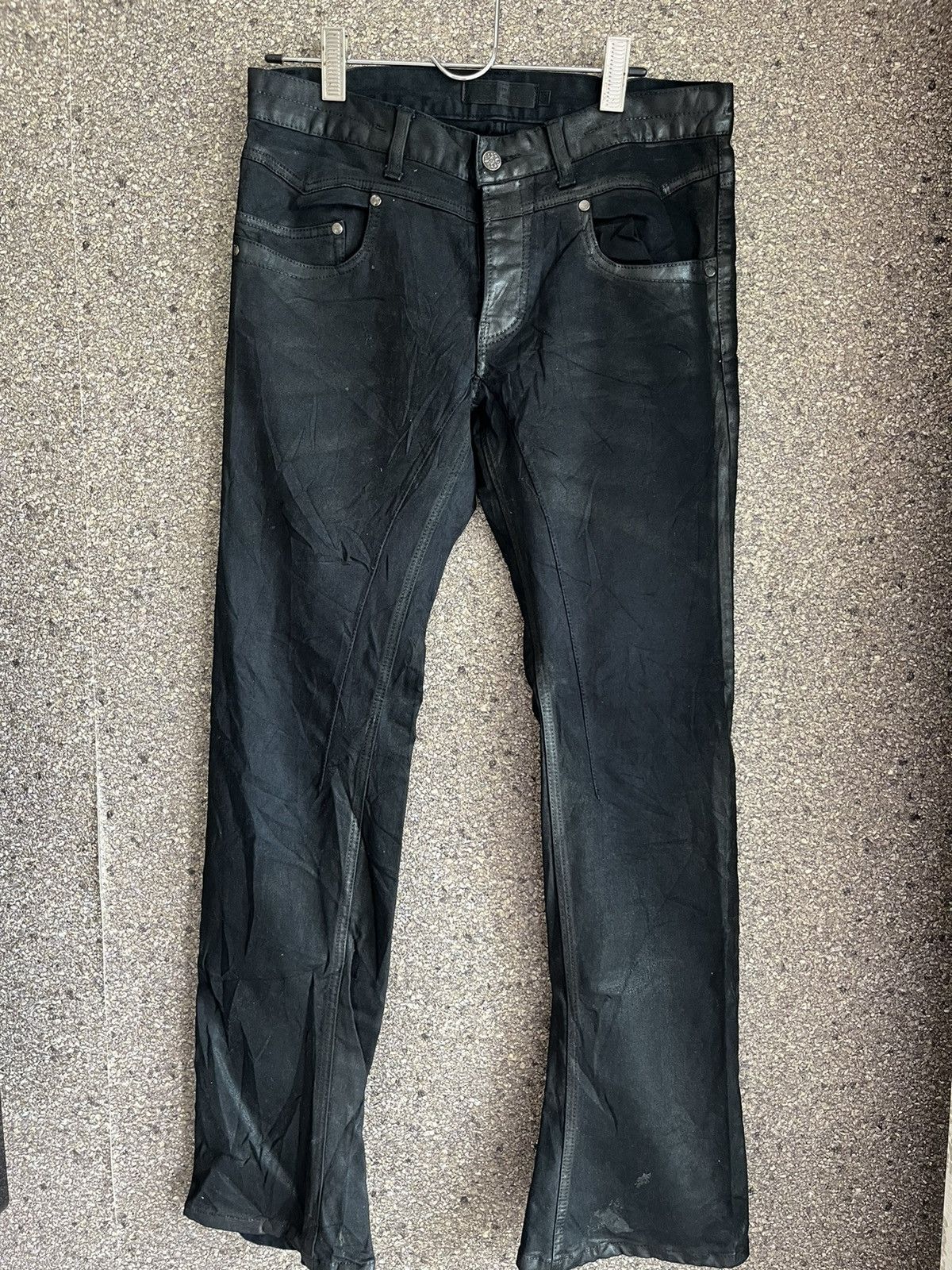 Japanese Brand Love maison ft46 Size US 32 / EU 48 - 1 Thumbnail