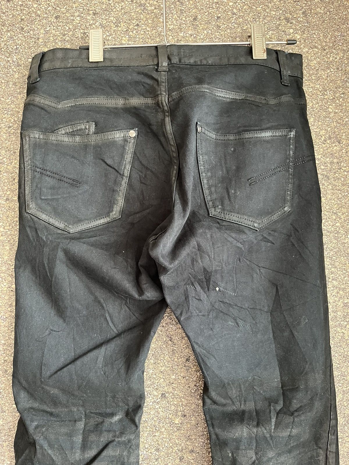 Japanese Brand Love maison ft46 Size US 32 / EU 48 - 7 Thumbnail
