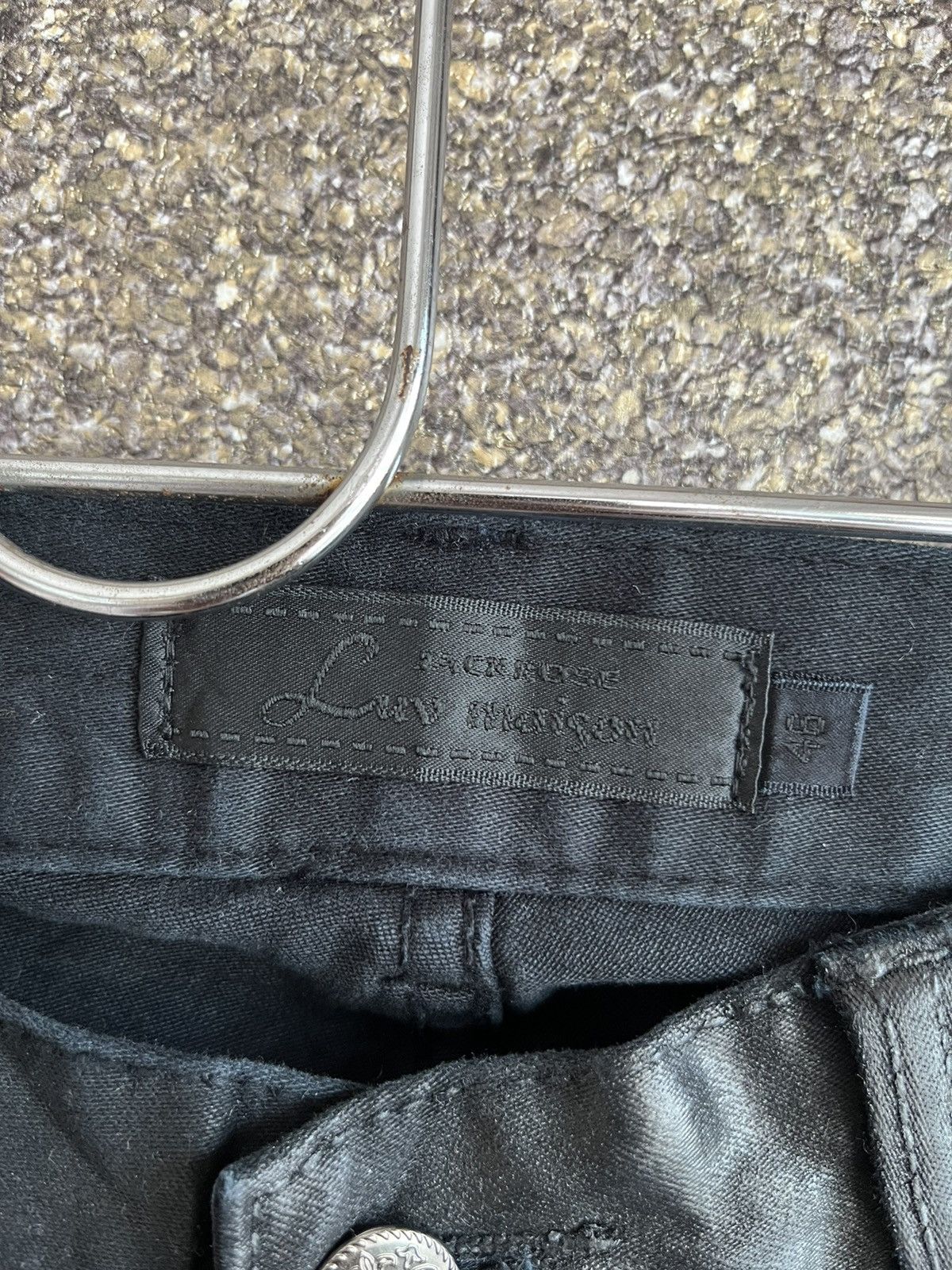 Japanese Brand Love maison ft46 Size US 32 / EU 48 - 5 Thumbnail
