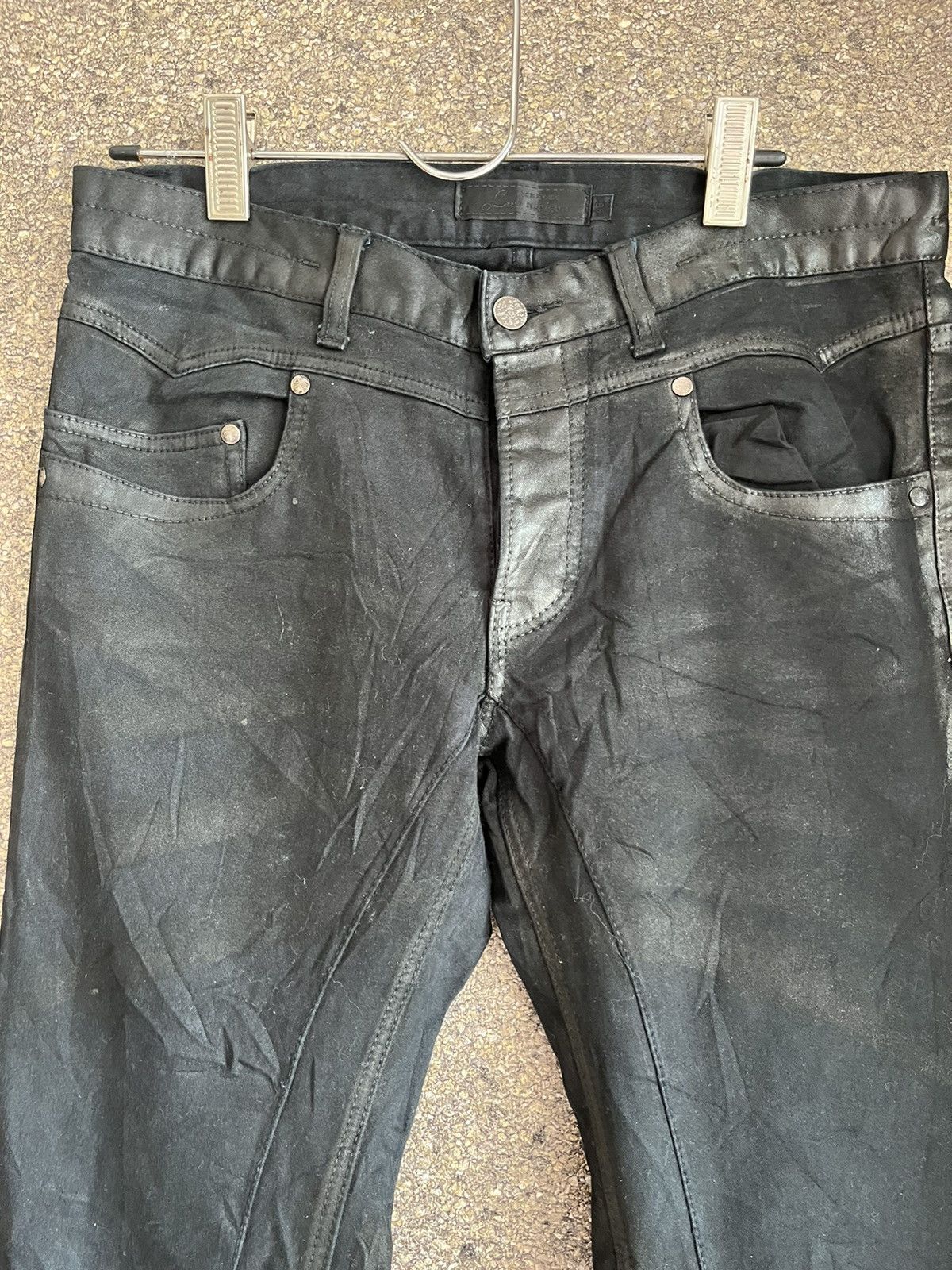 Japanese Brand Love maison ft46 Size US 32 / EU 48 - 2 Thumbnail