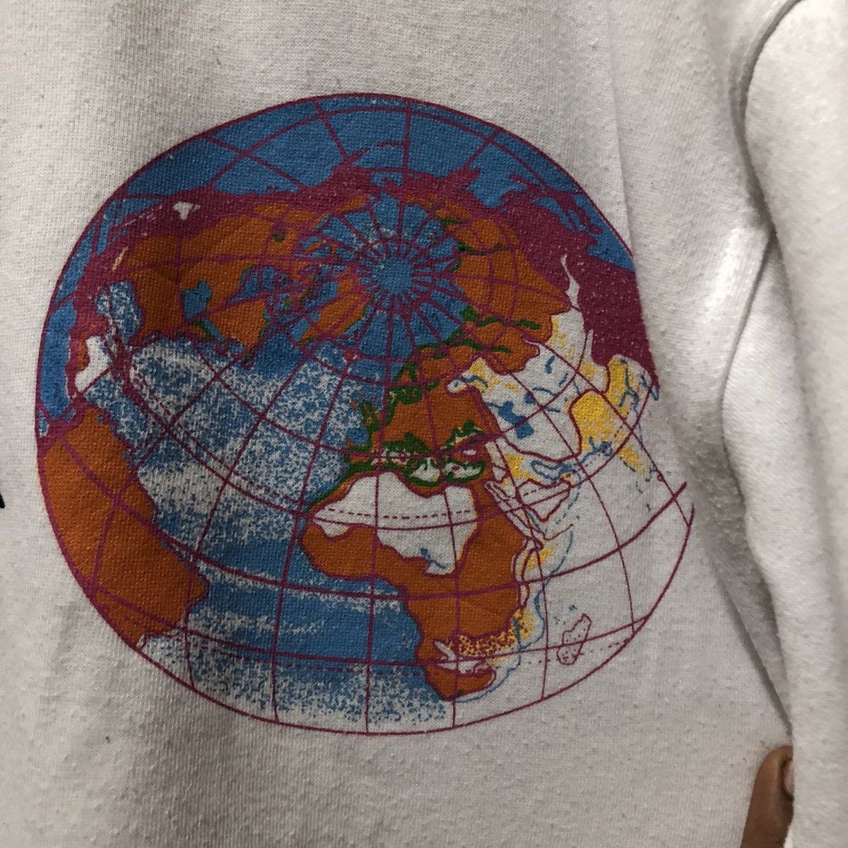 Dolce & Gabbana DOLCE & GABBANA OG BIG LOGO Size US M / EU 48-50 / 2 - 6 Thumbnail