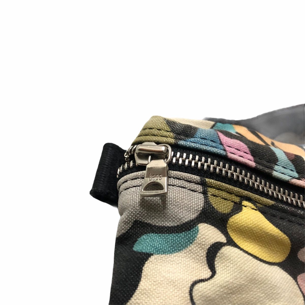 Bape BAPE MULTICOLOUR CARRY BAG/SLING BAG Size ONE SIZE - 3 Thumbnail