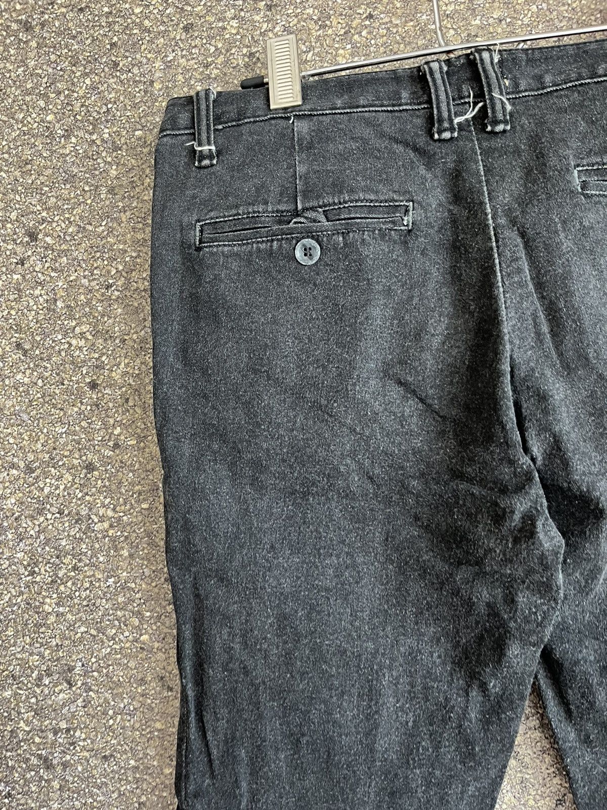 Japanese Brand Helmut lang ft46 Size US 29 - 8 Thumbnail