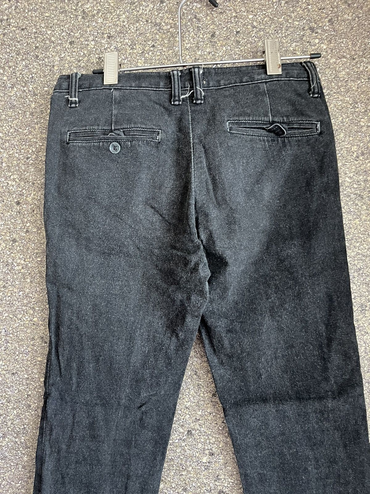 Japanese Brand Helmut lang ft46 Size US 29 - 7 Thumbnail