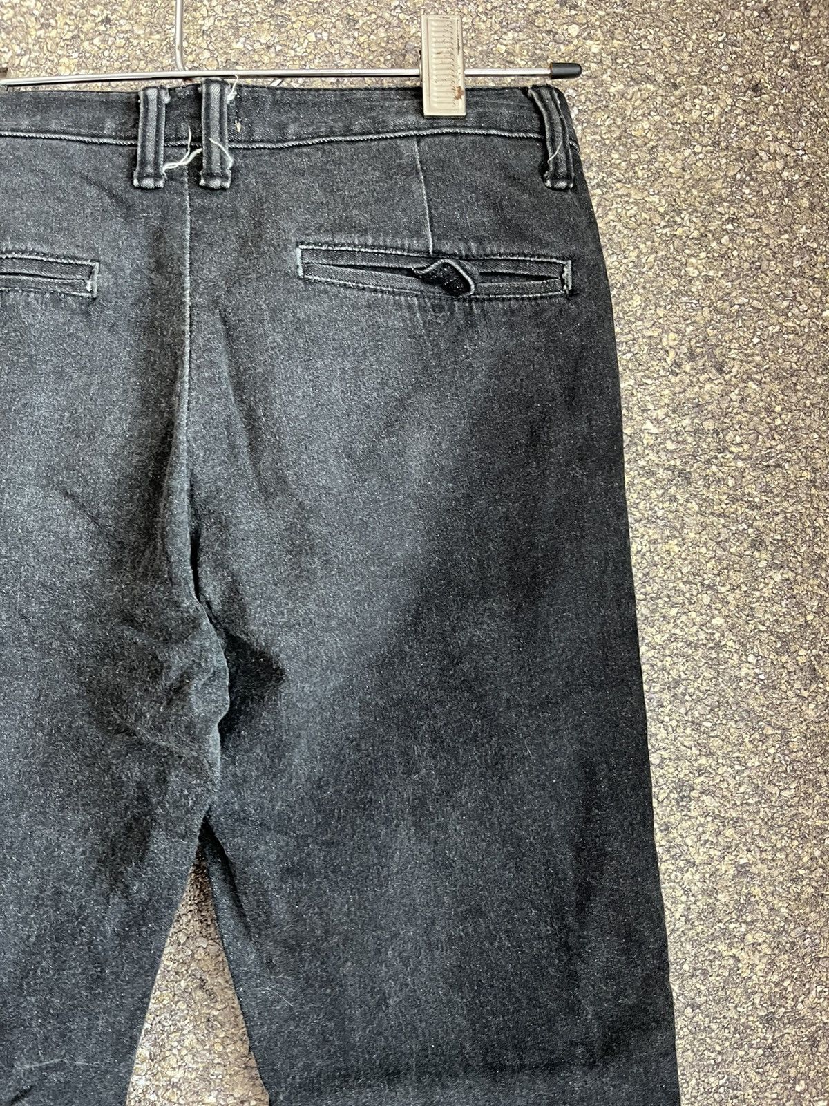Japanese Brand Helmut lang ft46 Size US 29 - 9 Thumbnail