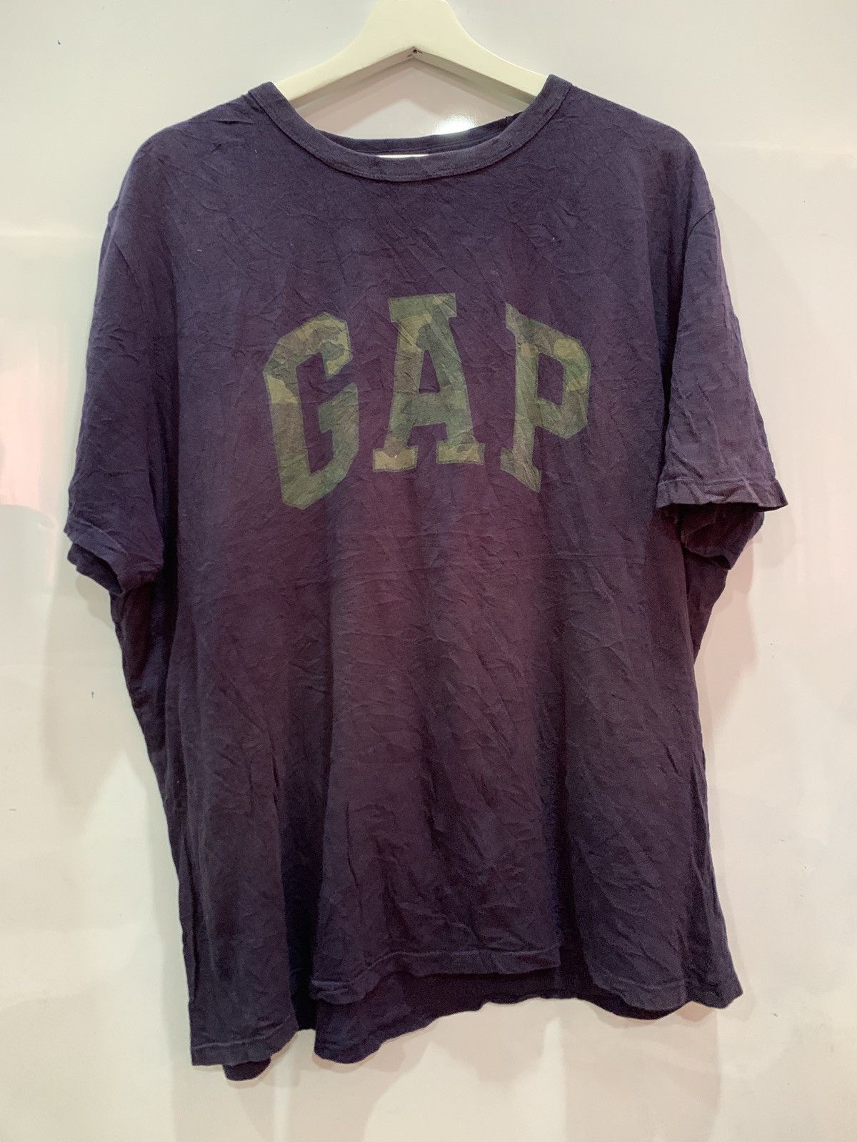 Vintage GAP vd17 Size US XXL / EU 58 / 5 - 1 Thumbnail