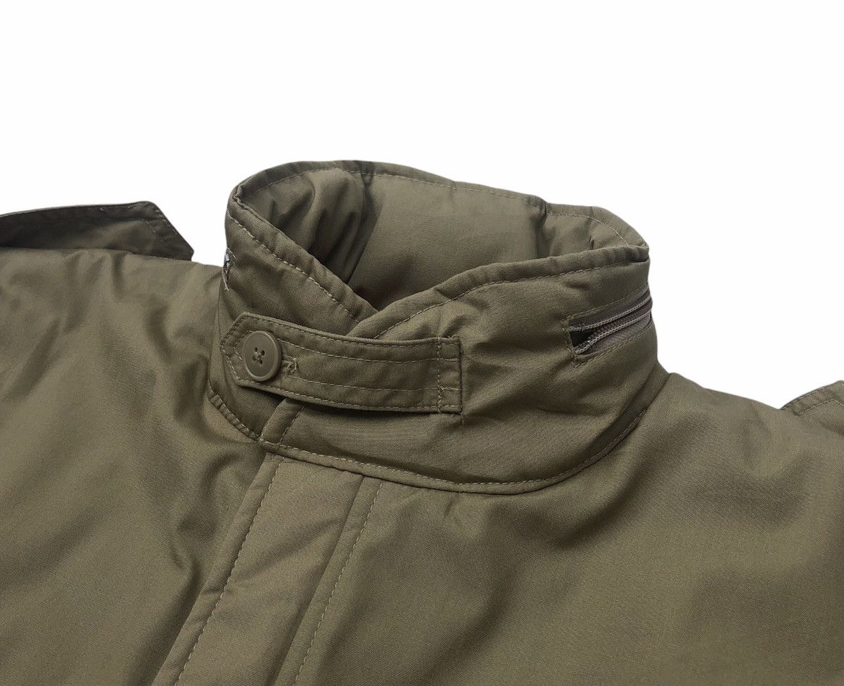 Japanese Brand Philip Morris By Vicerer Multi Pocket Utility Jacket Size US L / EU 52-54 / 3 - 7 Thumbnail