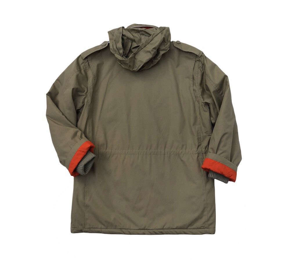Japanese Brand Philip Morris By Vicerer Multi Pocket Utility Jacket Size US L / EU 52-54 / 3 - 9 Thumbnail