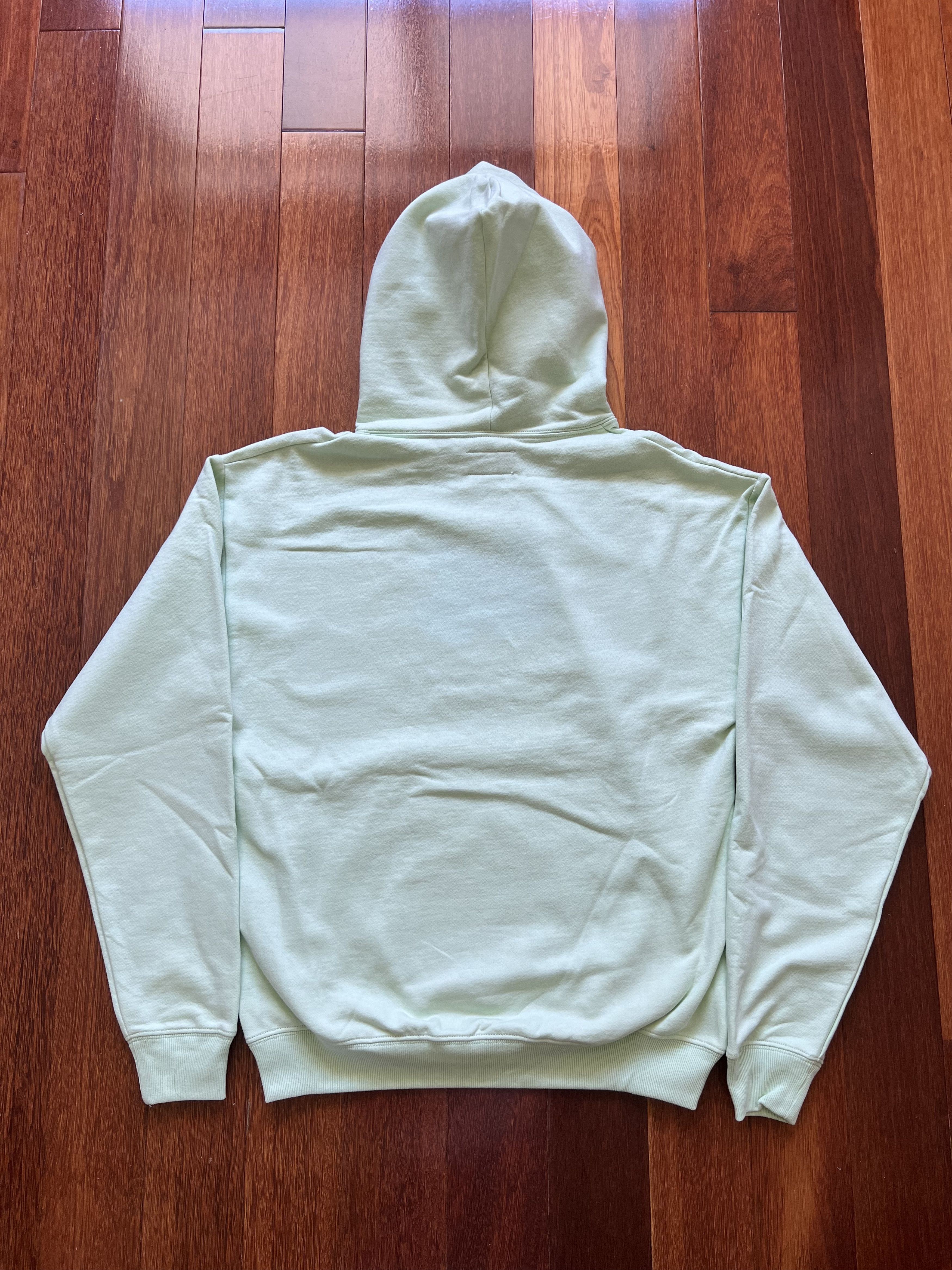 Golf Wang 💚 Golf Wang Bubblegum Mint Hoodie Small NEW Size US S / EU 44-46 / 1 - 2 Thumbnail