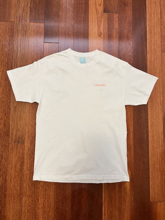 save the bees tee golf